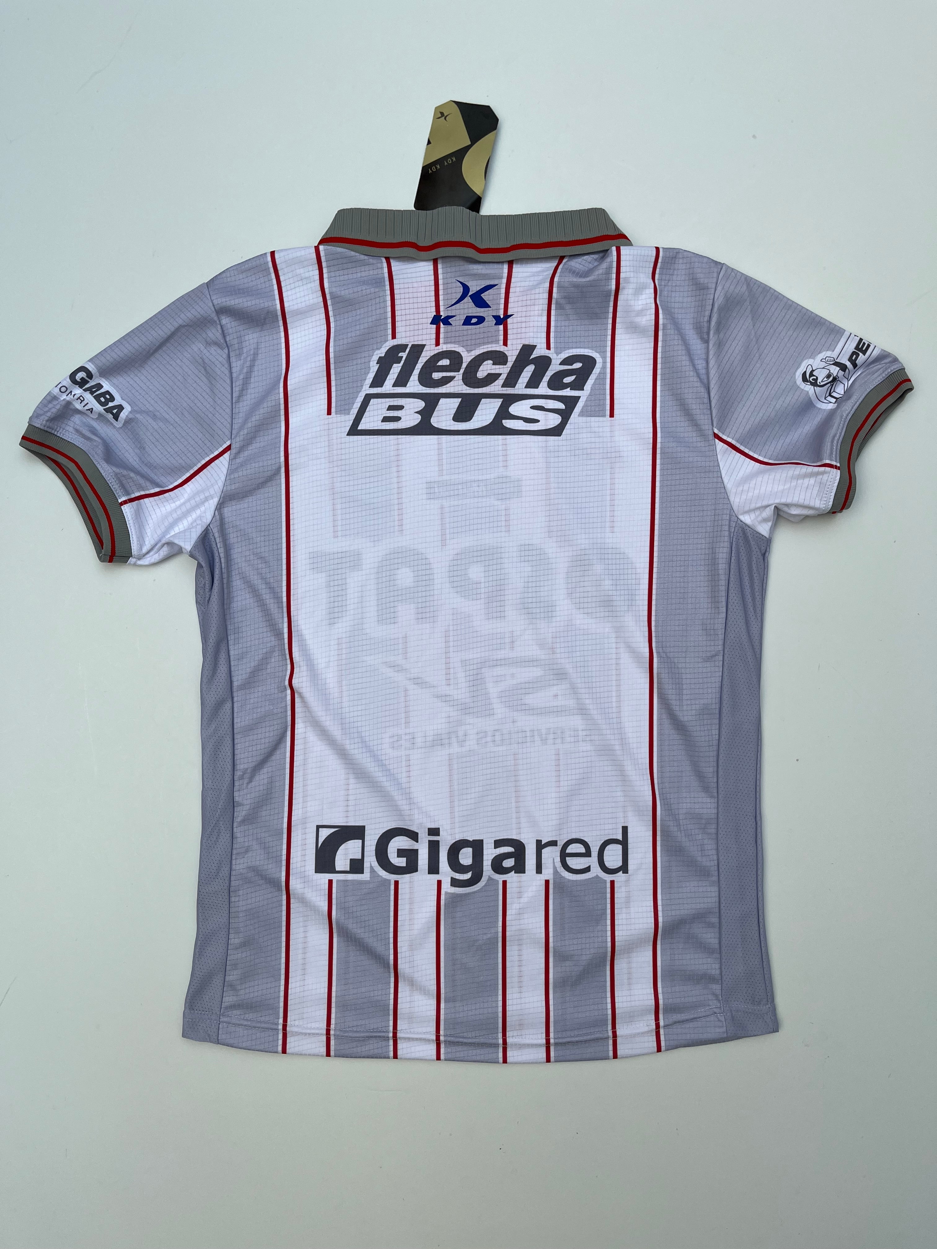 Jersey Unión de Santa Fé Visita 2024 2025 (L Mujer)