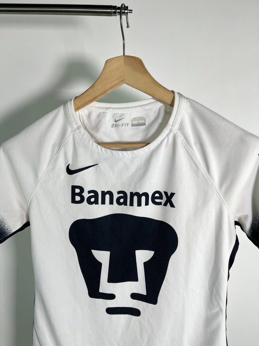 Jersey Pumas Tercera 2015 2016 (M Mujer)