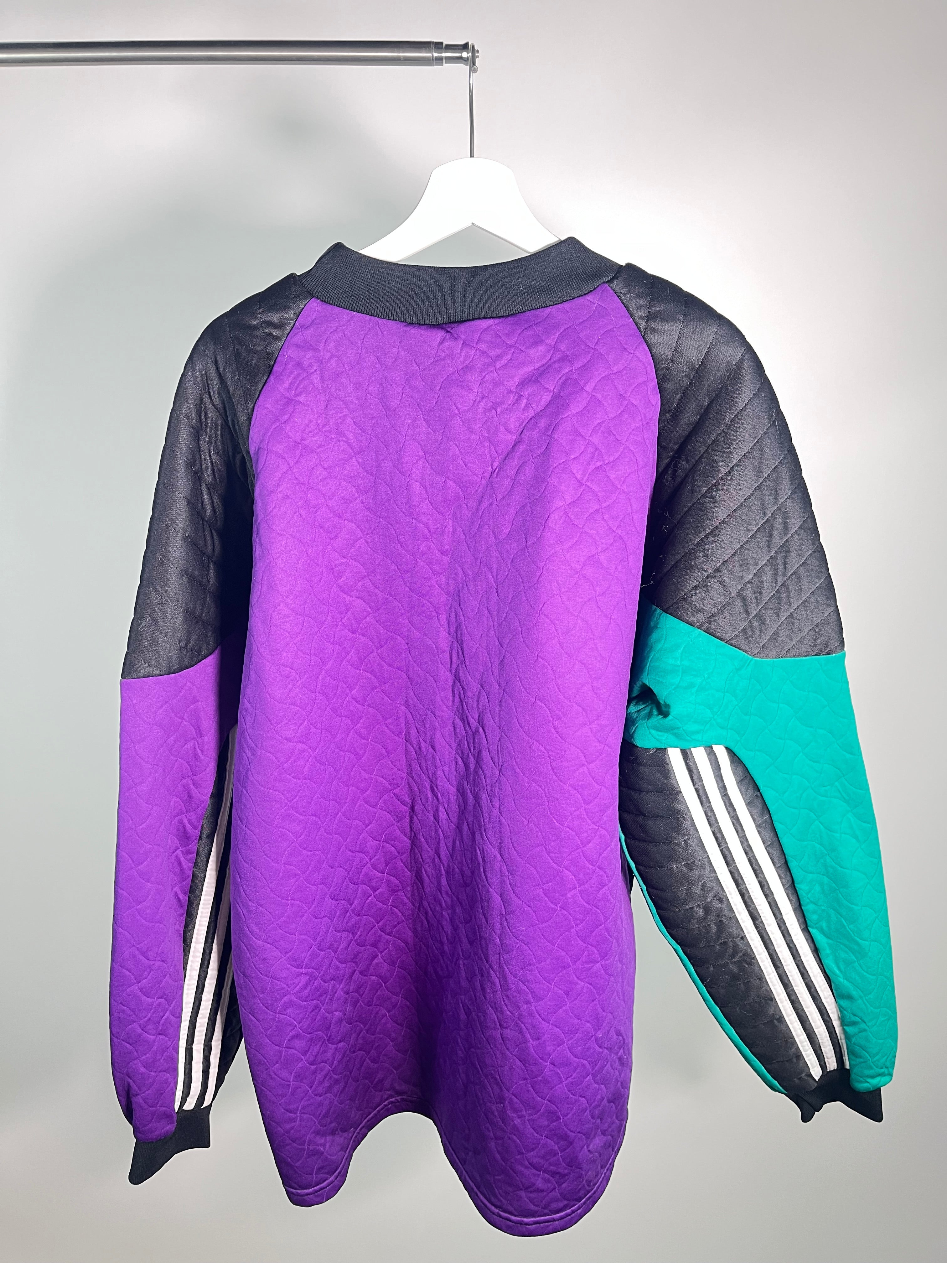 Jersey Portero Adidas Template 1995 1996 (XL)