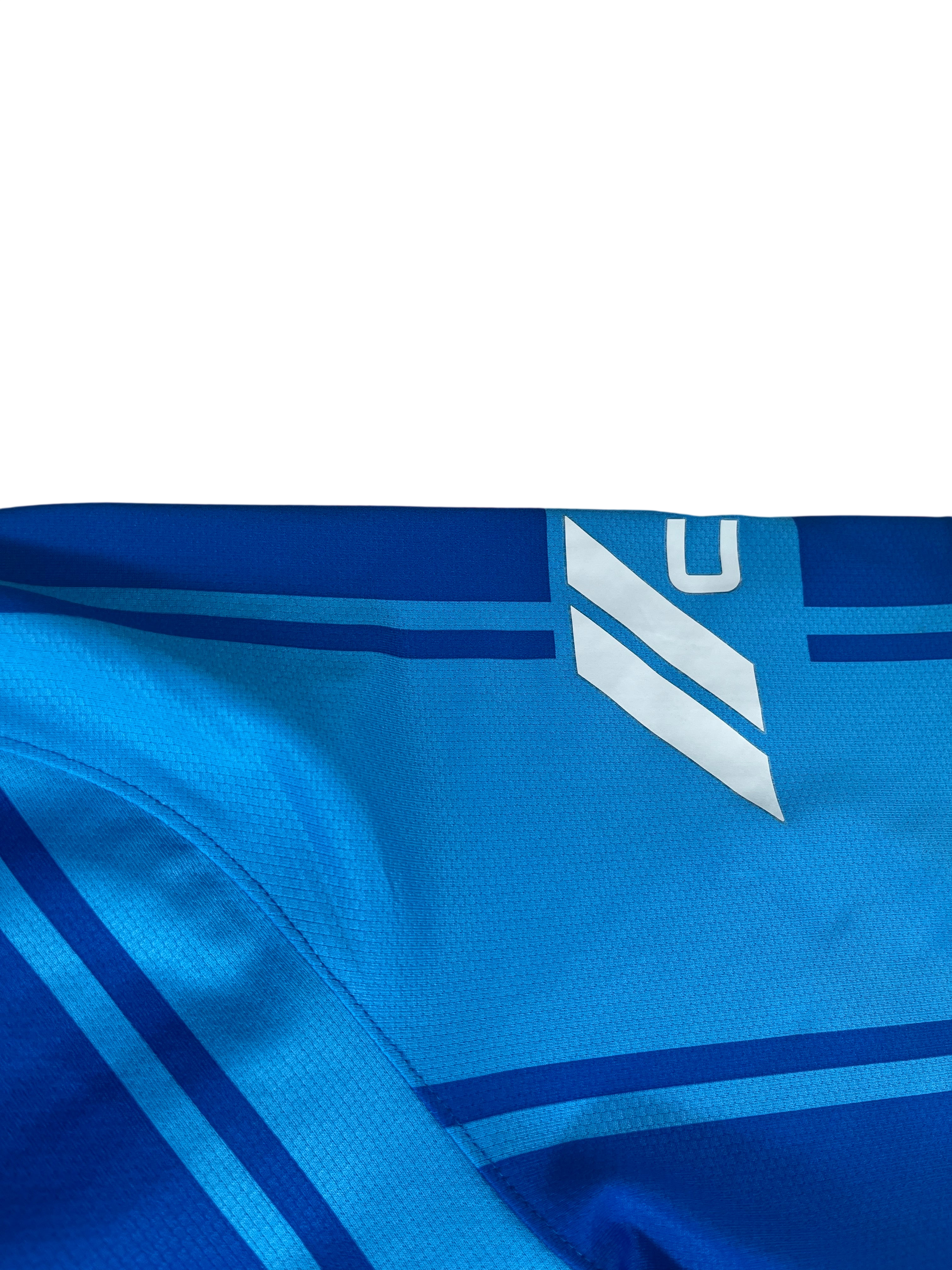 Jersey Rayados Monterrey Visita 2008 2009 (XXL)