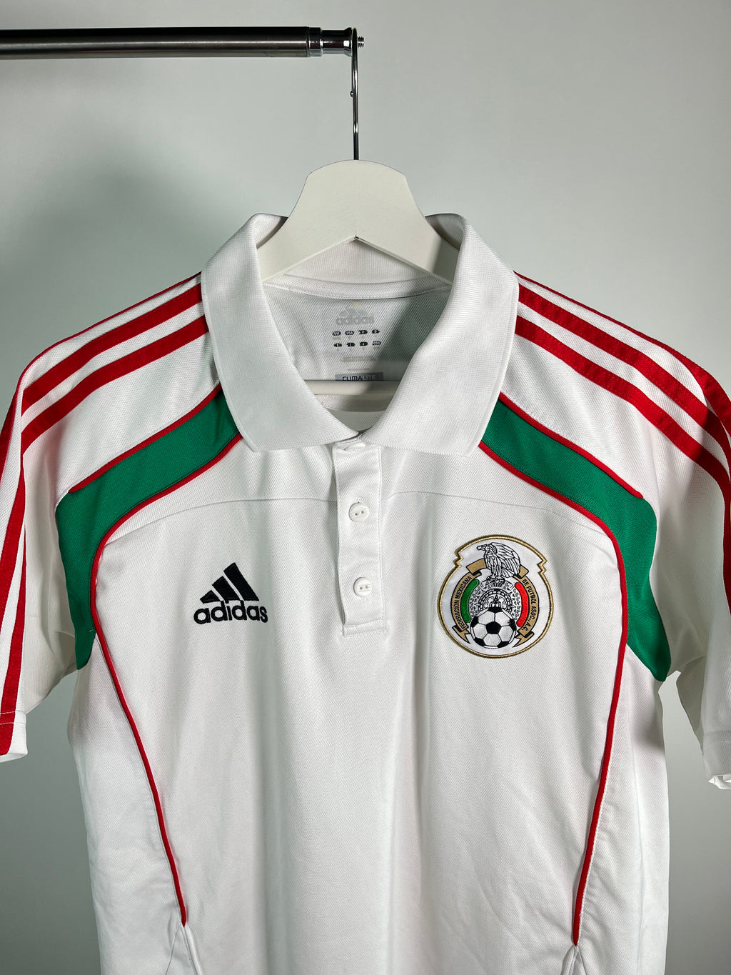 Polo México 2010 2011 (M)