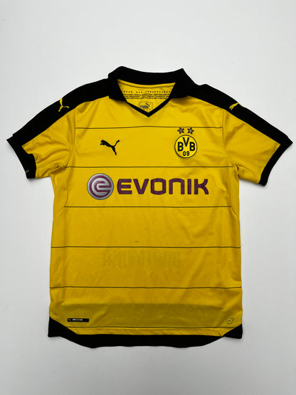 Jersey Borussia Dortmund Local 2015 2016 (L)