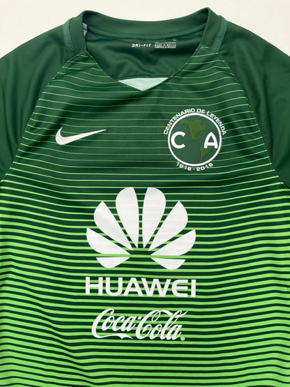 Jersey Club América Tercero 2016 2017 *Centenario* (S)