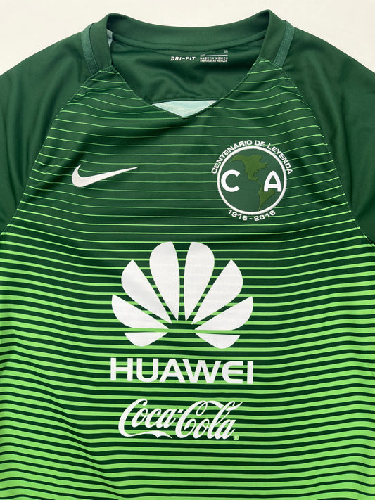 Jersey Club América Tercero 2016 2017 *Centenario* (S)