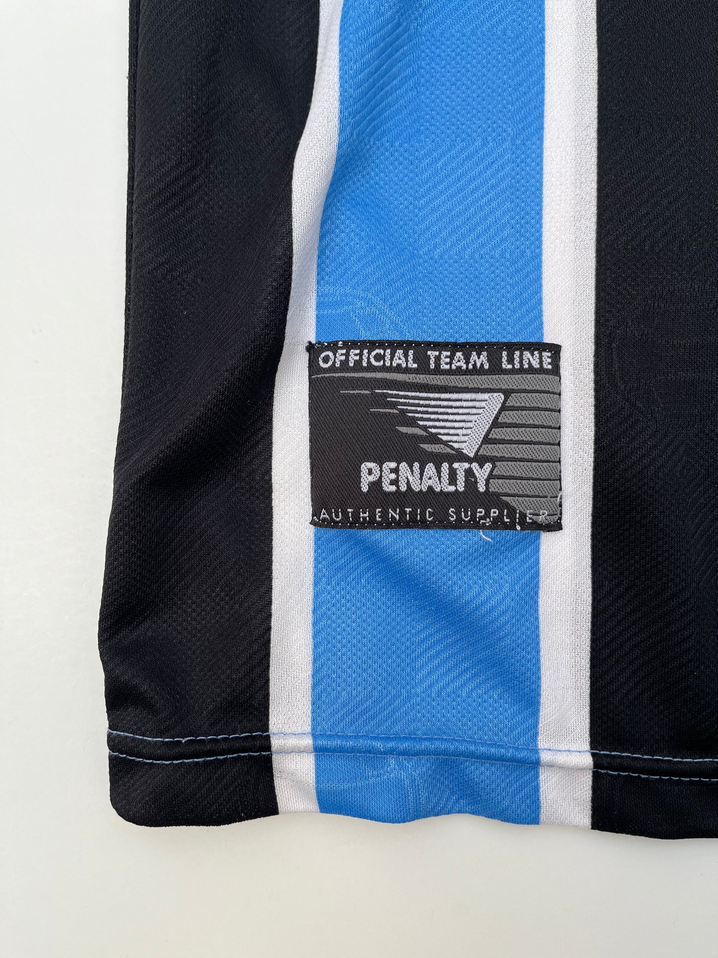 Jersey Gremio Local 1998 1999 (L)