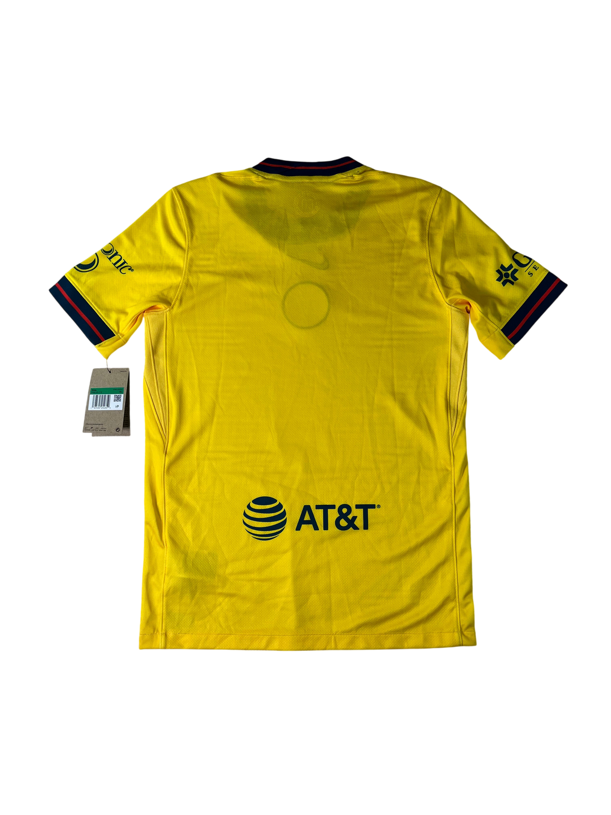 Jersey Club América Local 2024 2025 *C/Etiquetas* (XL Niño)