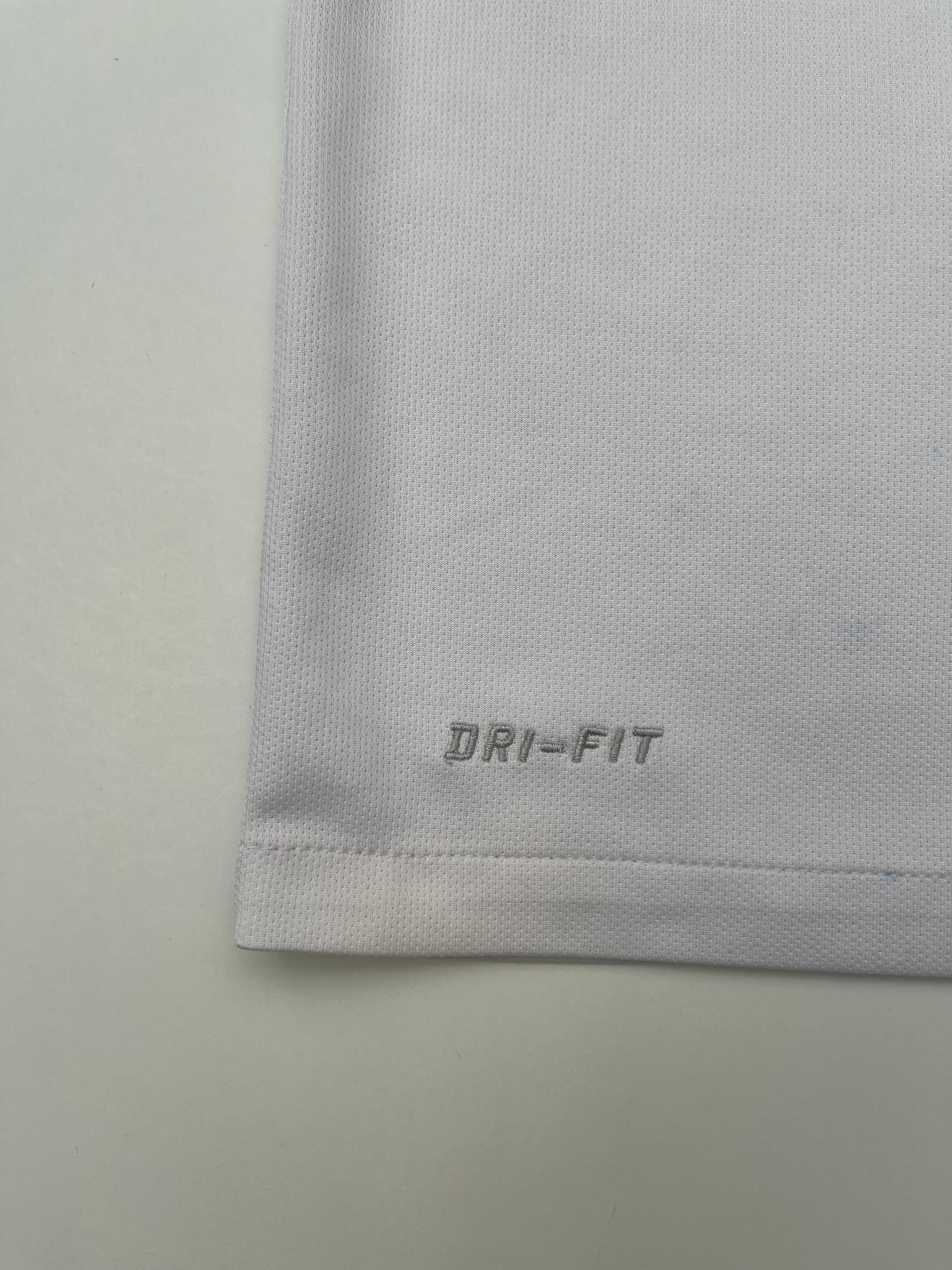 Jersey Nueva Zelanda Local 2014 2015 (M)