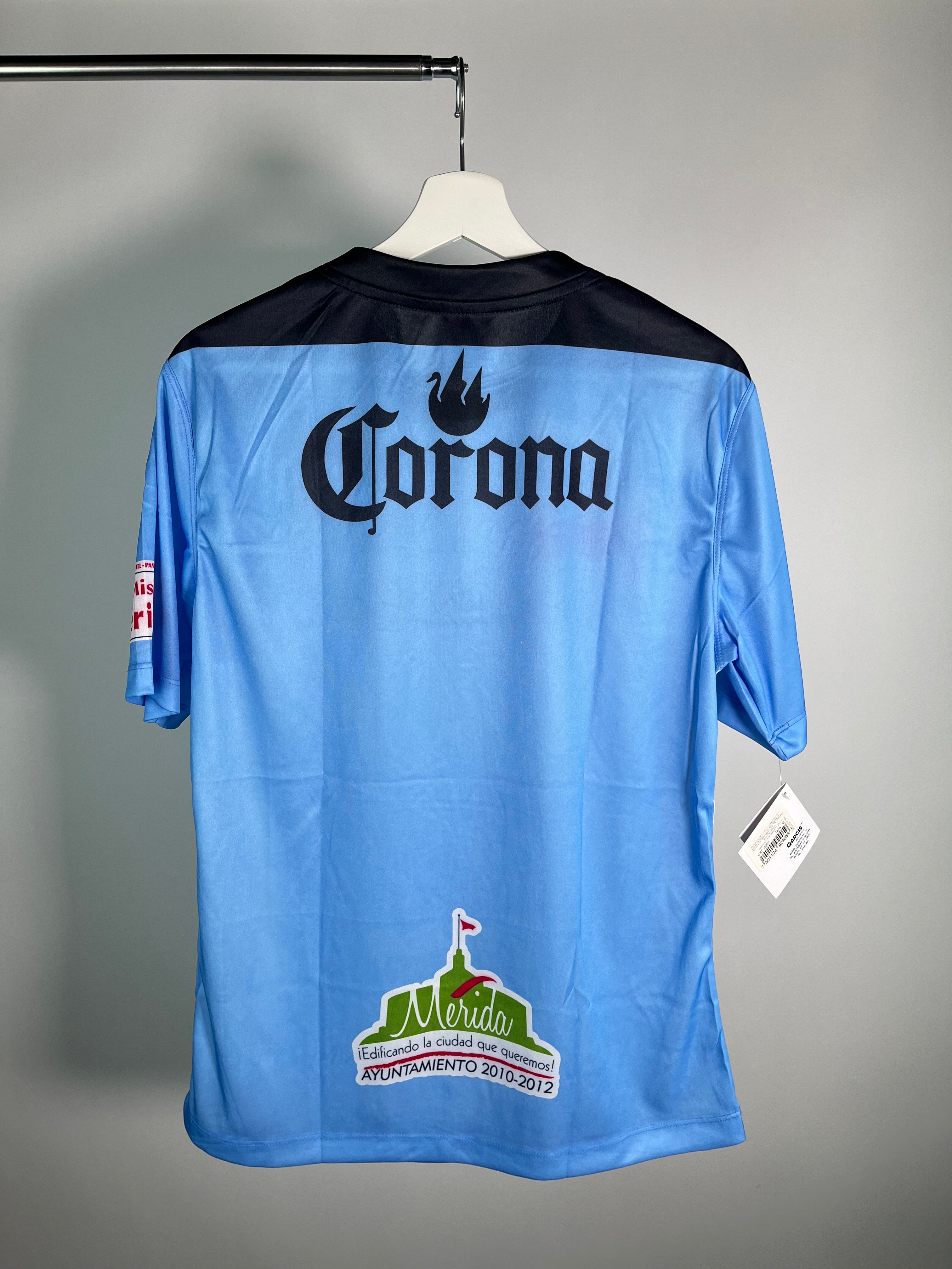 Jersey Mérida Entrenamiento 2010 2011 *C/Etiquetas* (M)