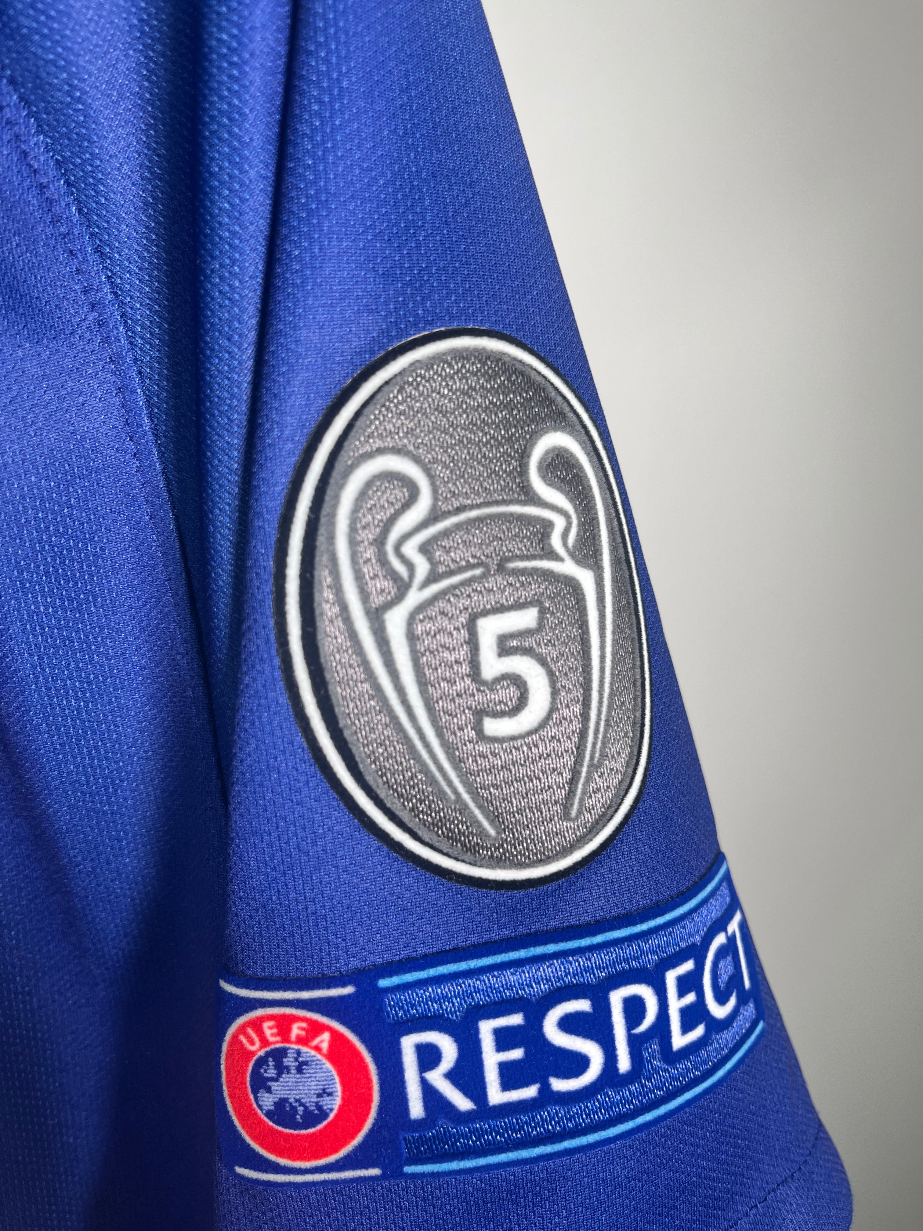 Jersey Barcelona Local 2017 2018 *Champions League* Ivan Rakitic (M)