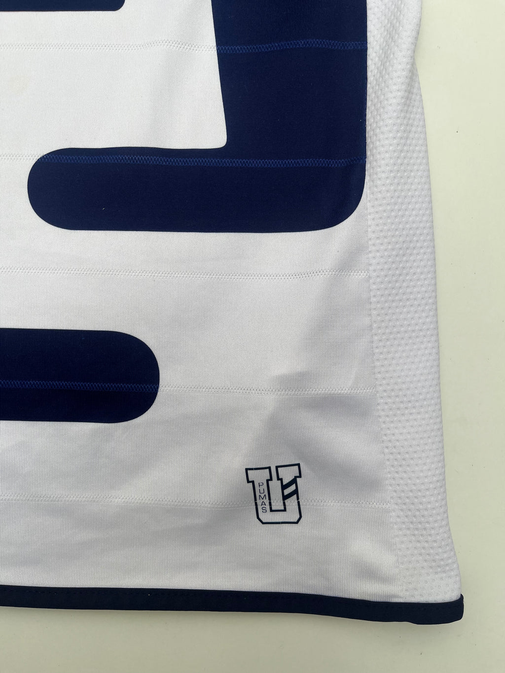 Jersey Pumas Tercero 2012 2013 (S)