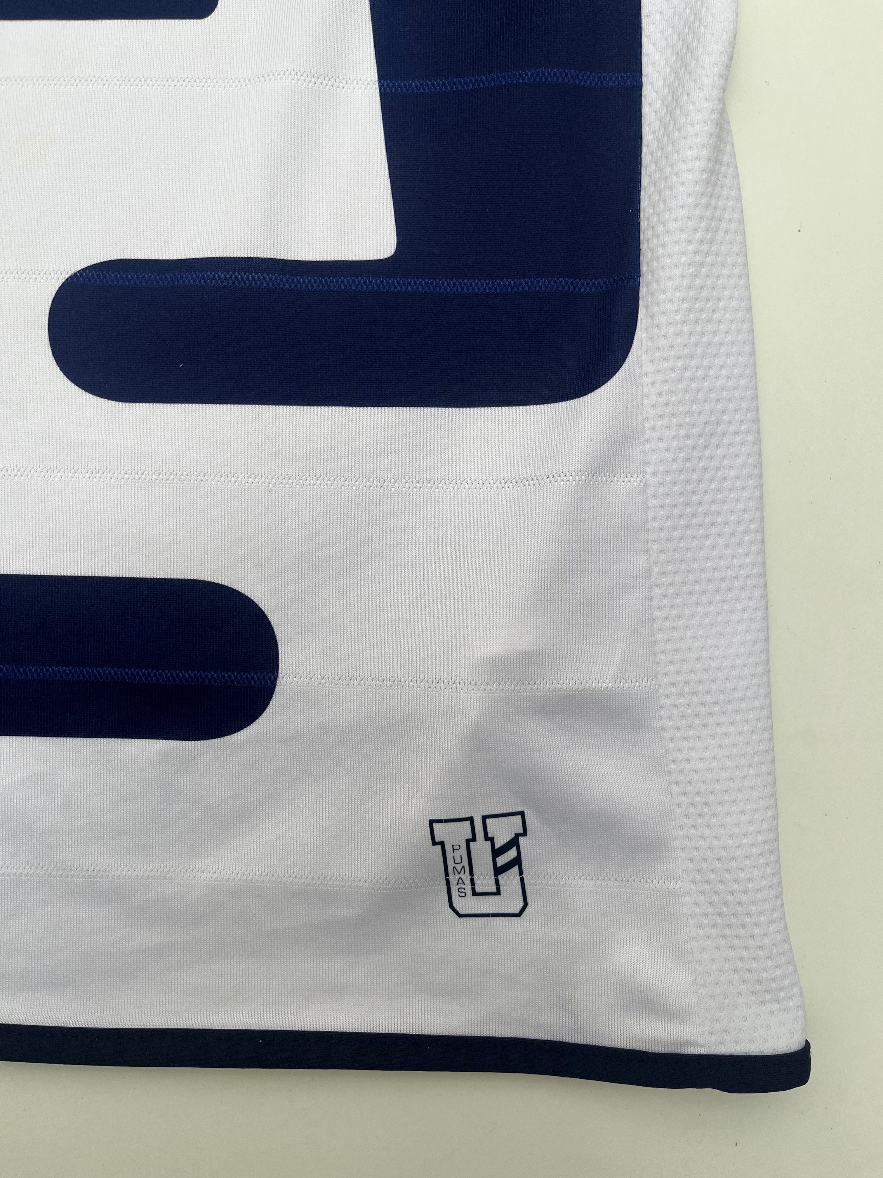 Jersey Pumas Tercero 2012 2013 (S)