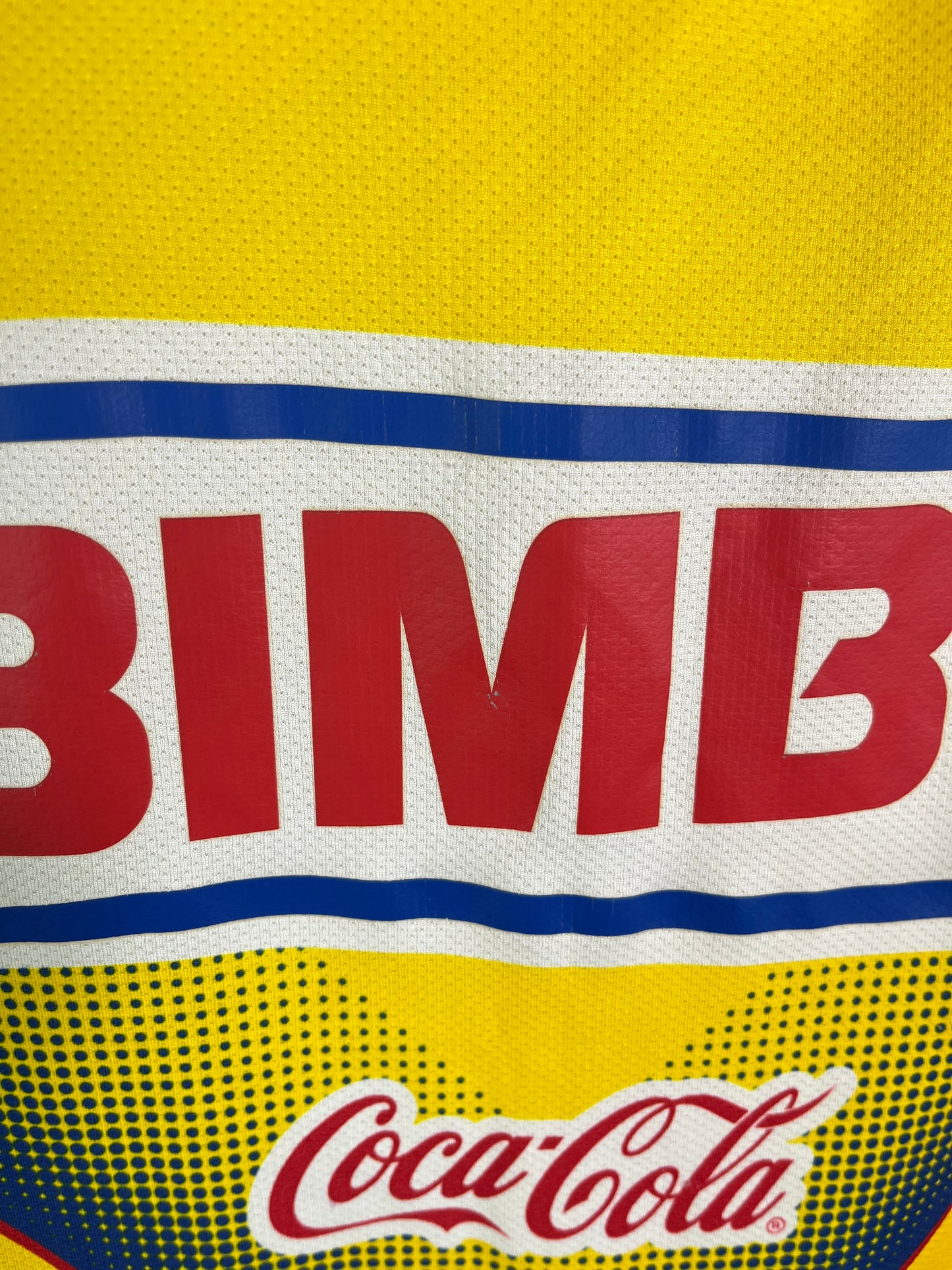 Jersey Club America Local 2013 2014 (M)
