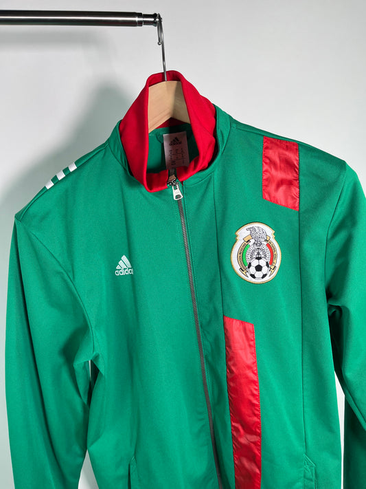 Chamarra México 2013 2014 (M)