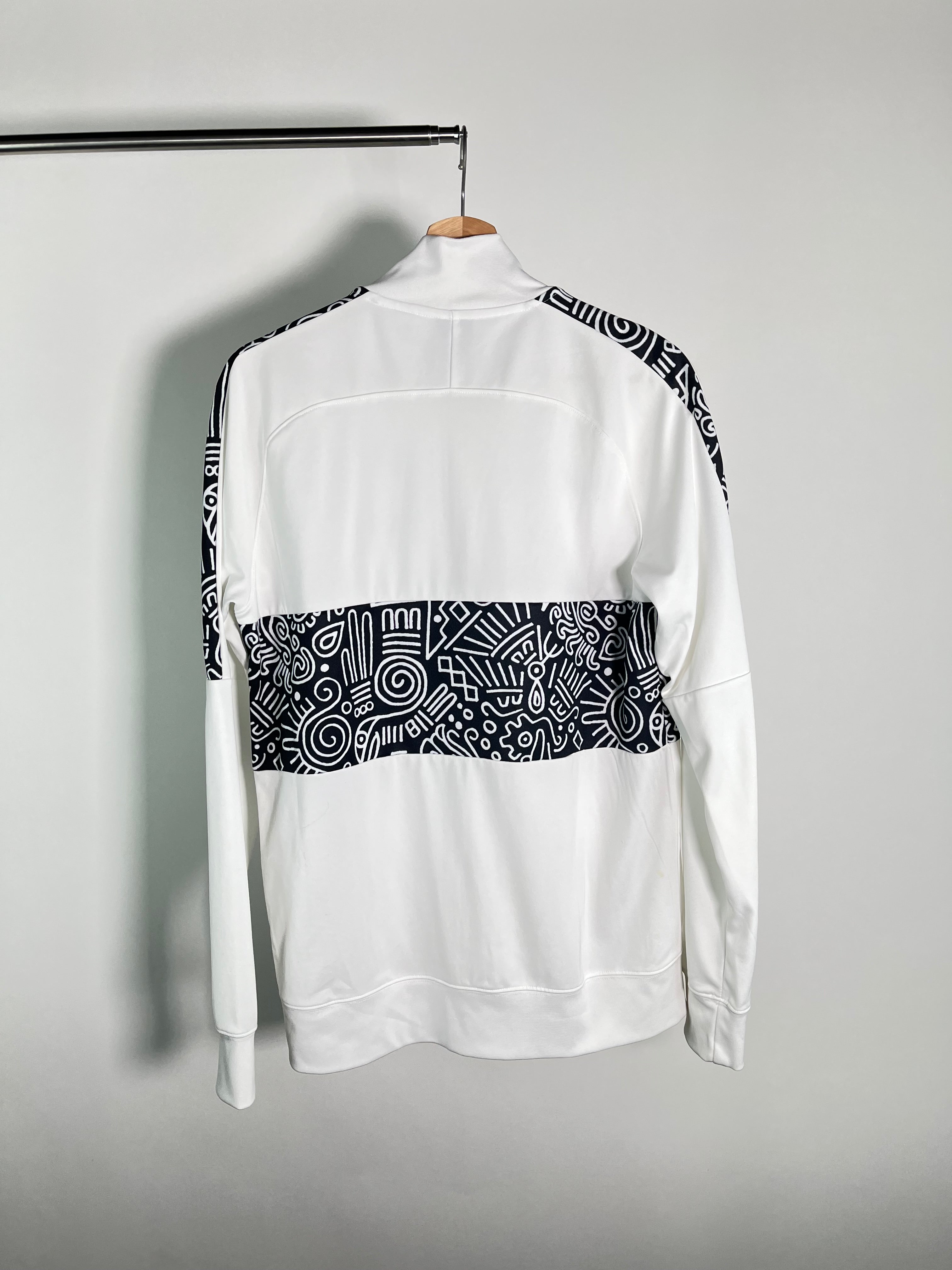 Chamarra Club América 2020 2021 (M)