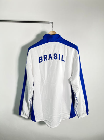 Chamarra Brasil 2024 2025 *C/Etiquetas* (L)