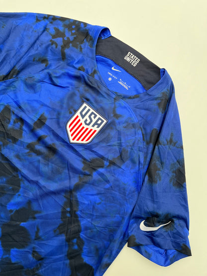 Jersey Estados Unidos Visita 2022 2023 (M)