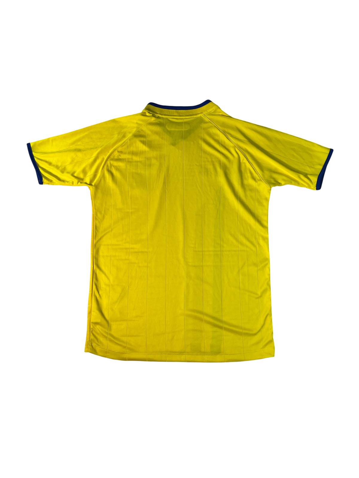 Jersey Ecuador Local 2003 2006 (XL Niño)