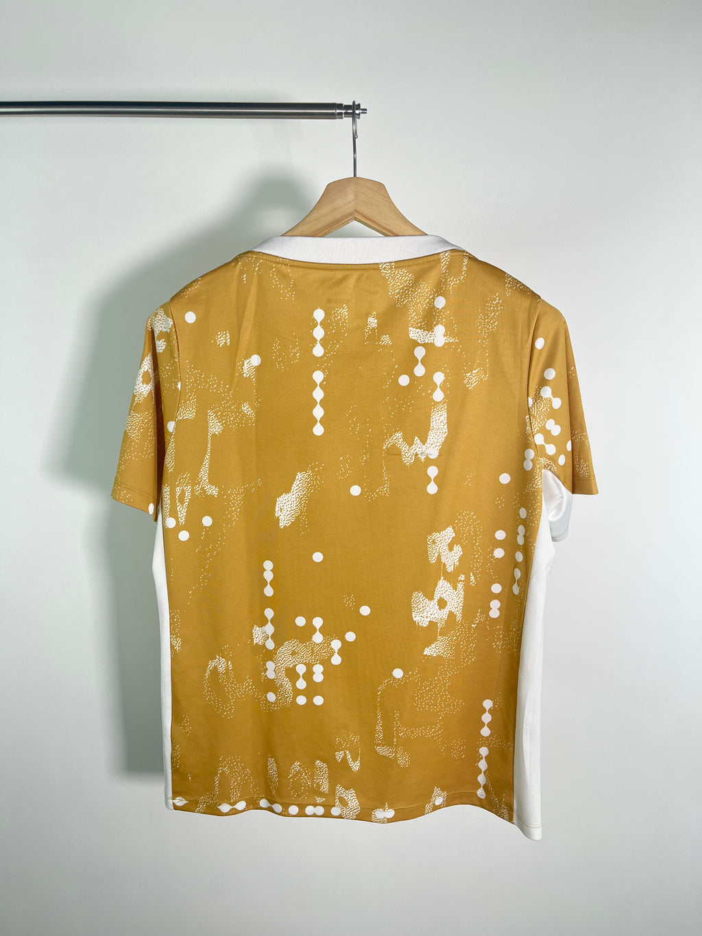 Jersey Pumas Entrenamiento 2024 2025 Utilería (L)