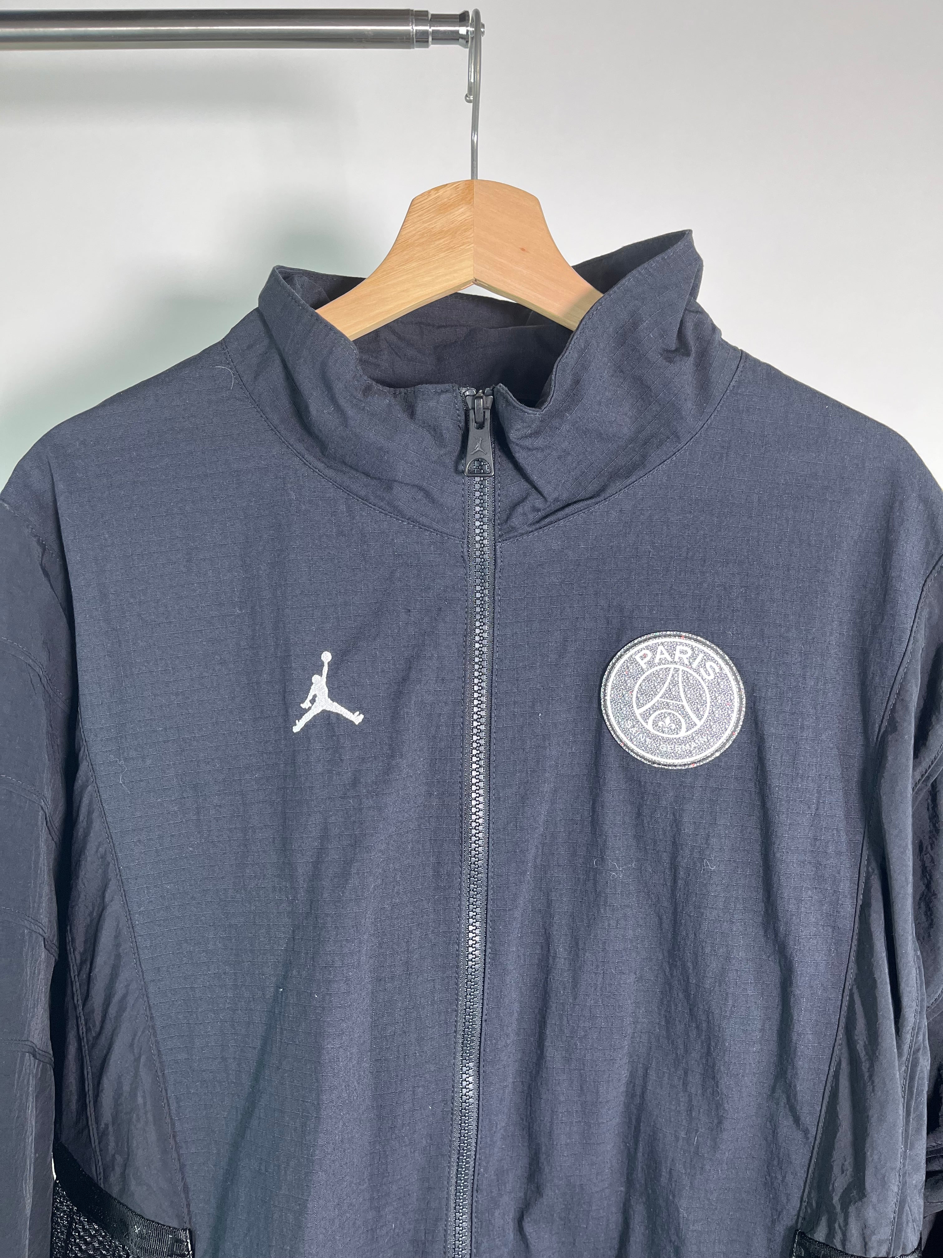 Chamarra PSG 2022 2023 (L)