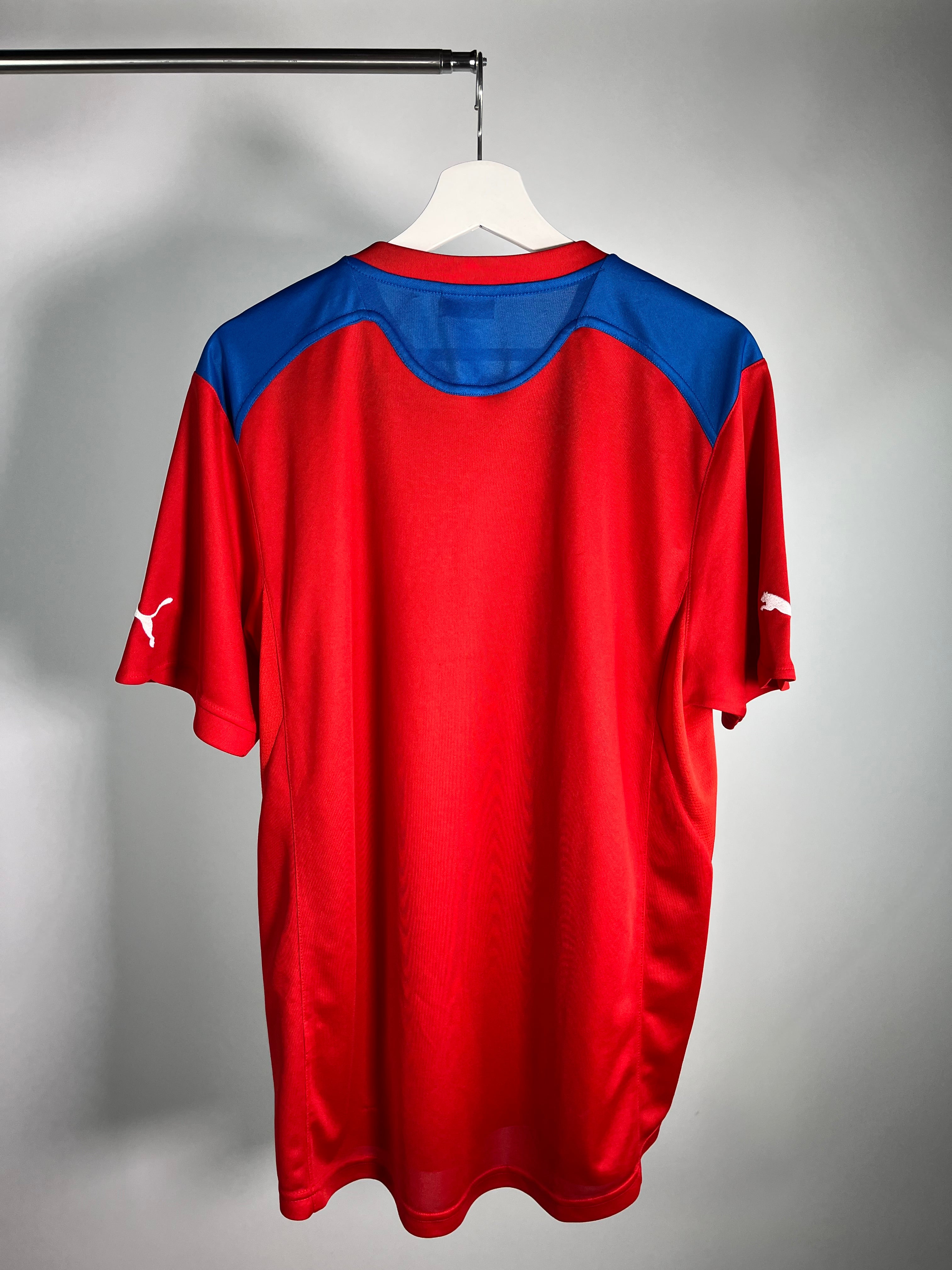 Jersey Helsingborgs IF Local 2011 2012 (L)
