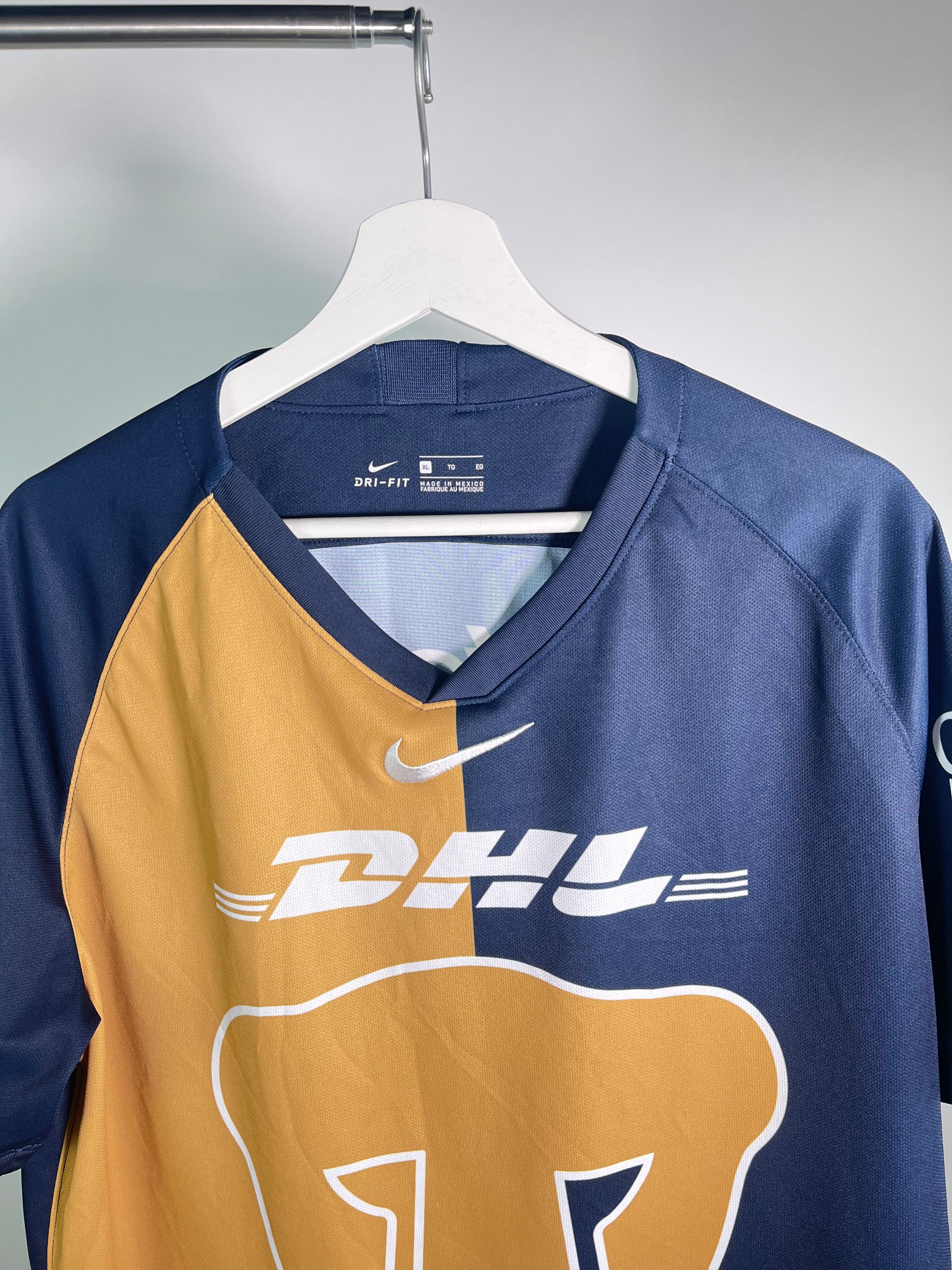 Jersey Pumas Tercera 2019 2020 (XL)