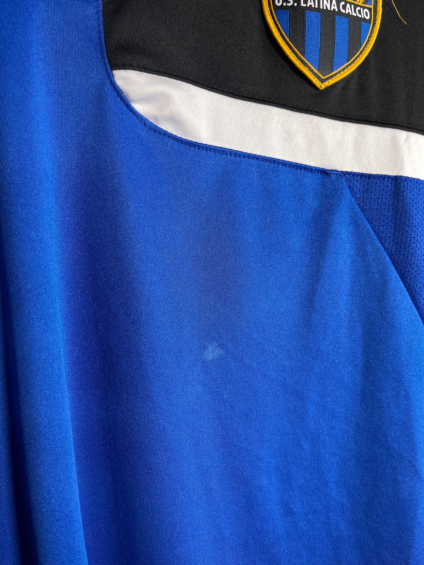 Jersey Latina Calcio Entrenamiento 2014 2015 (L)