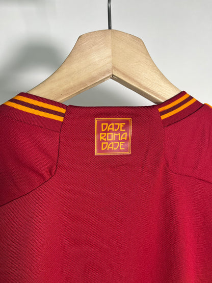 Jersey Roma Local 2023 2024 *C/Etiquetas* (L)