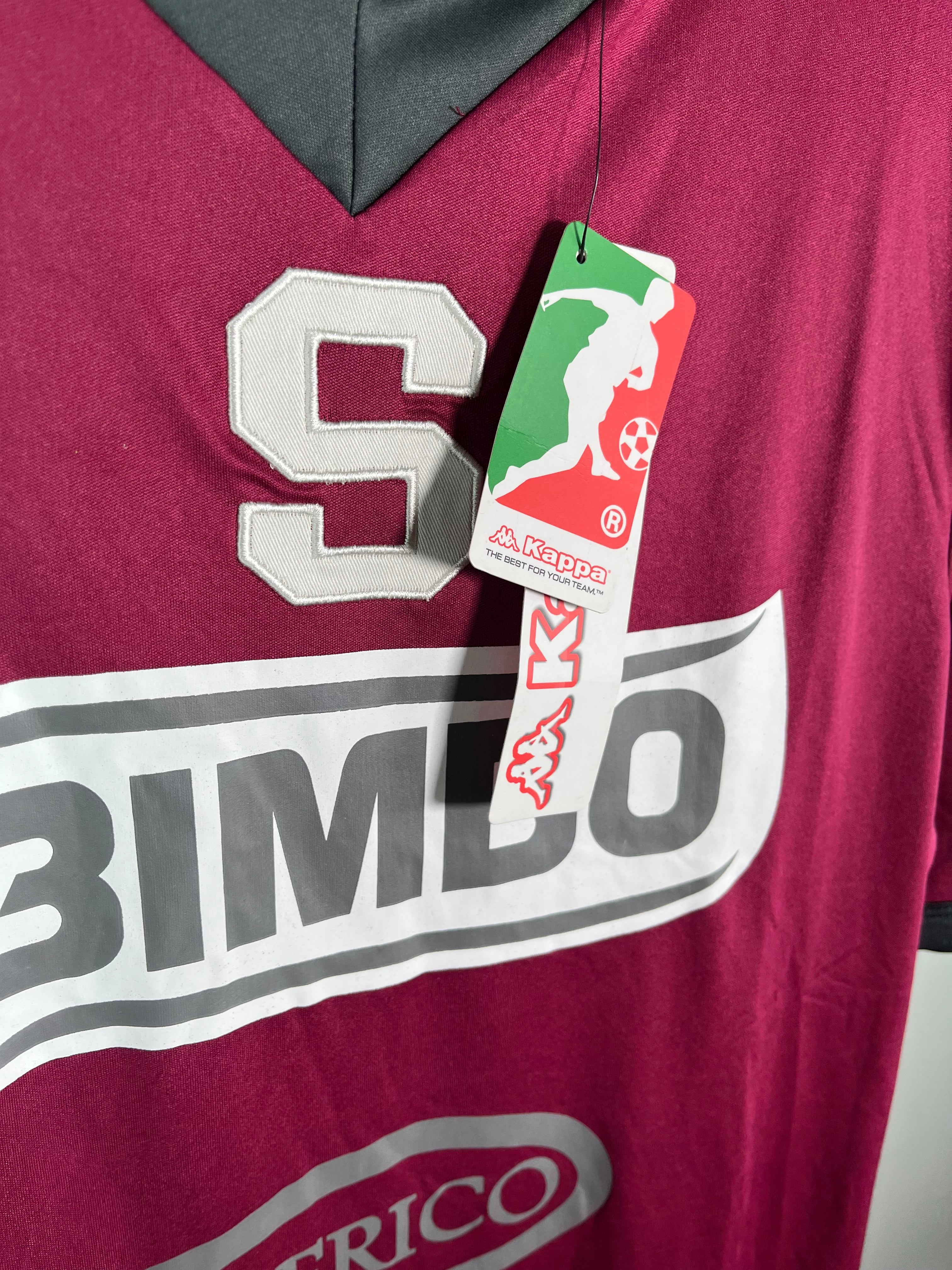 Jersey Saprissa Local 2015 2016 *C/Etiquetas* (M)