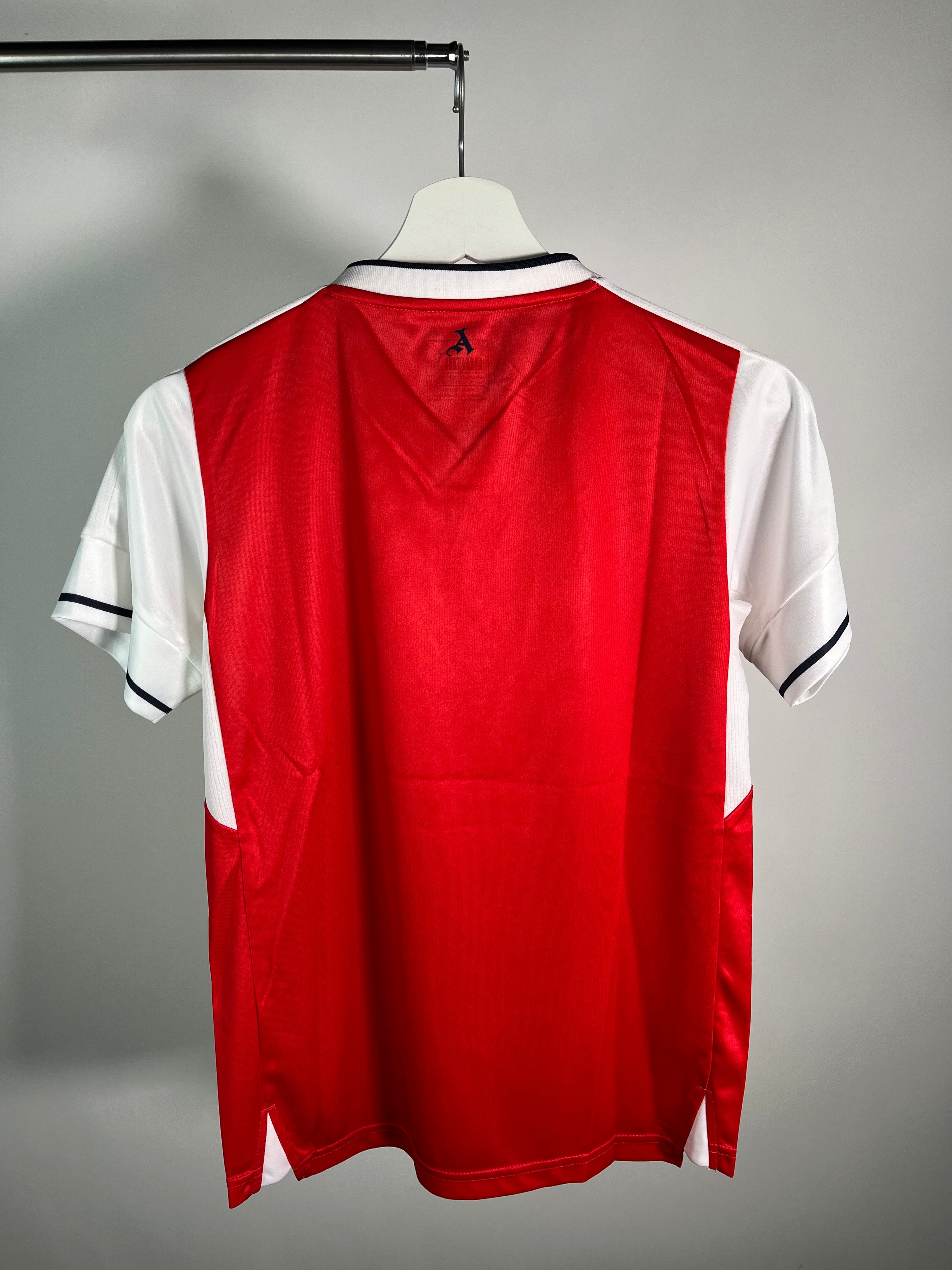 Jersey Arsenal Local 2016 2017 *C/Etiquetas* (L Niño)
