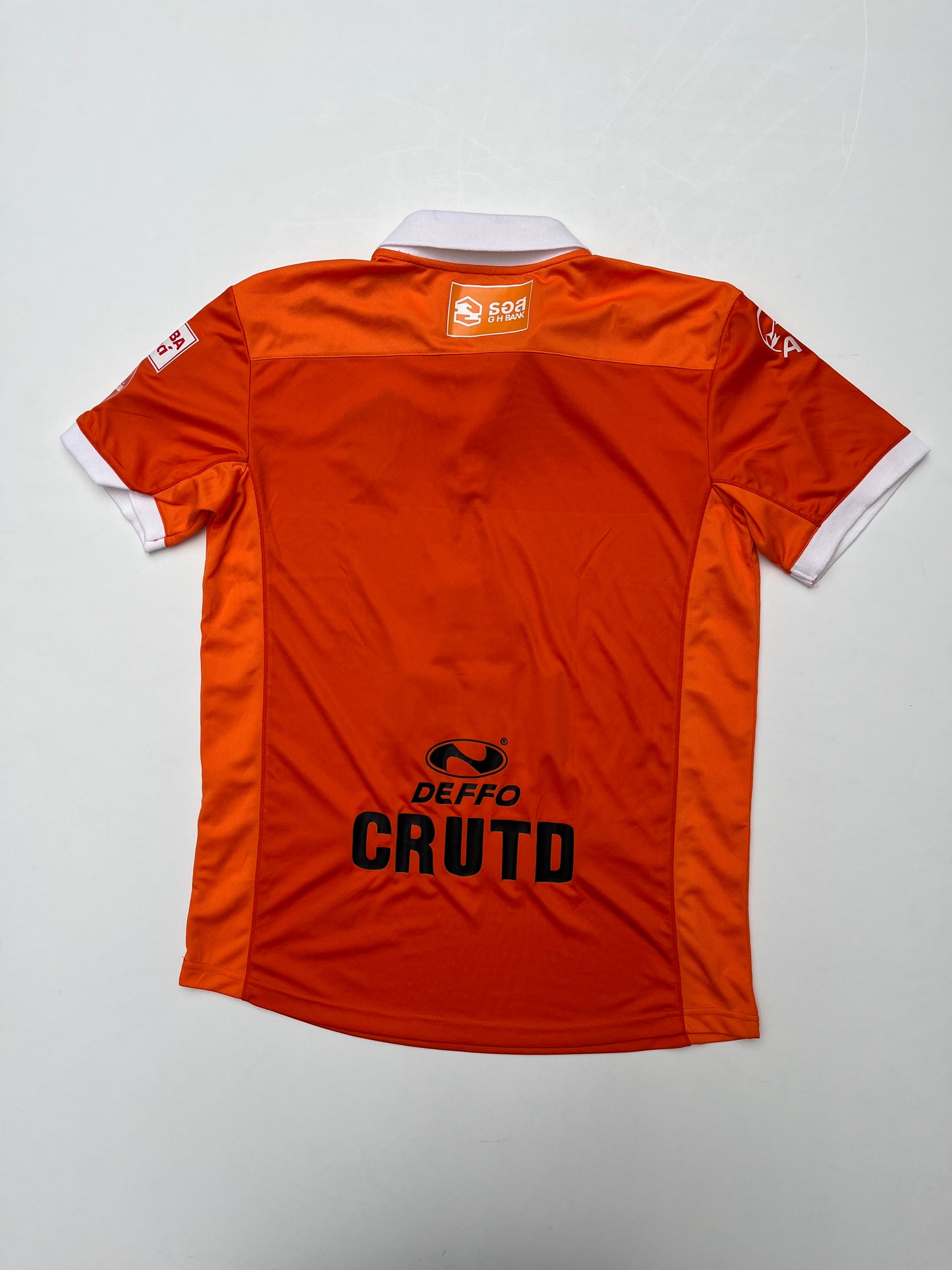 Jersey Chiangrai United Local 2013 2014 (XL)