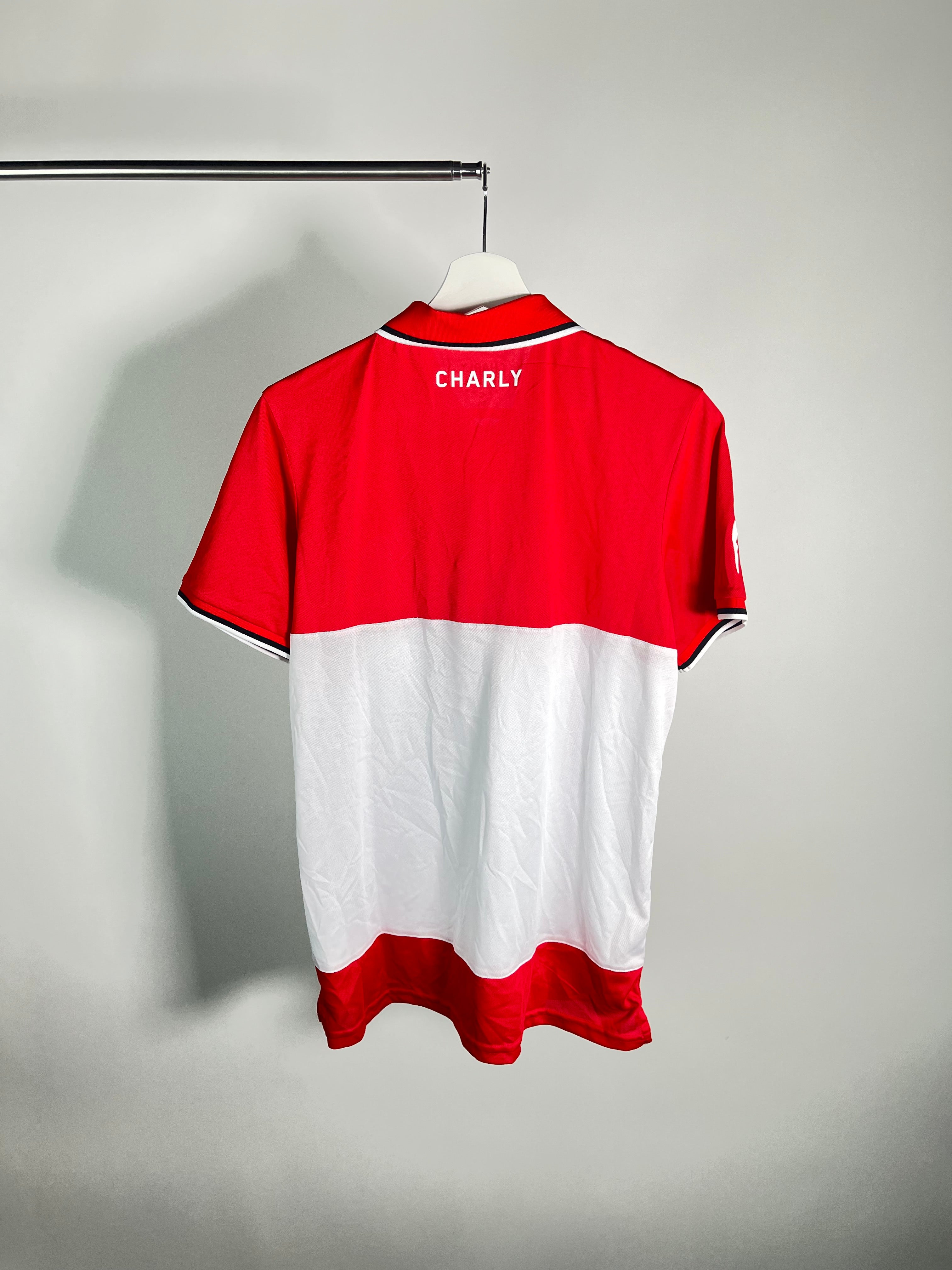 Polo Necaxa 2018 2019 (L)