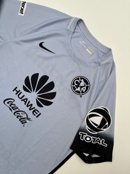 Jersey Club América Tercera 2015 2016 (L)