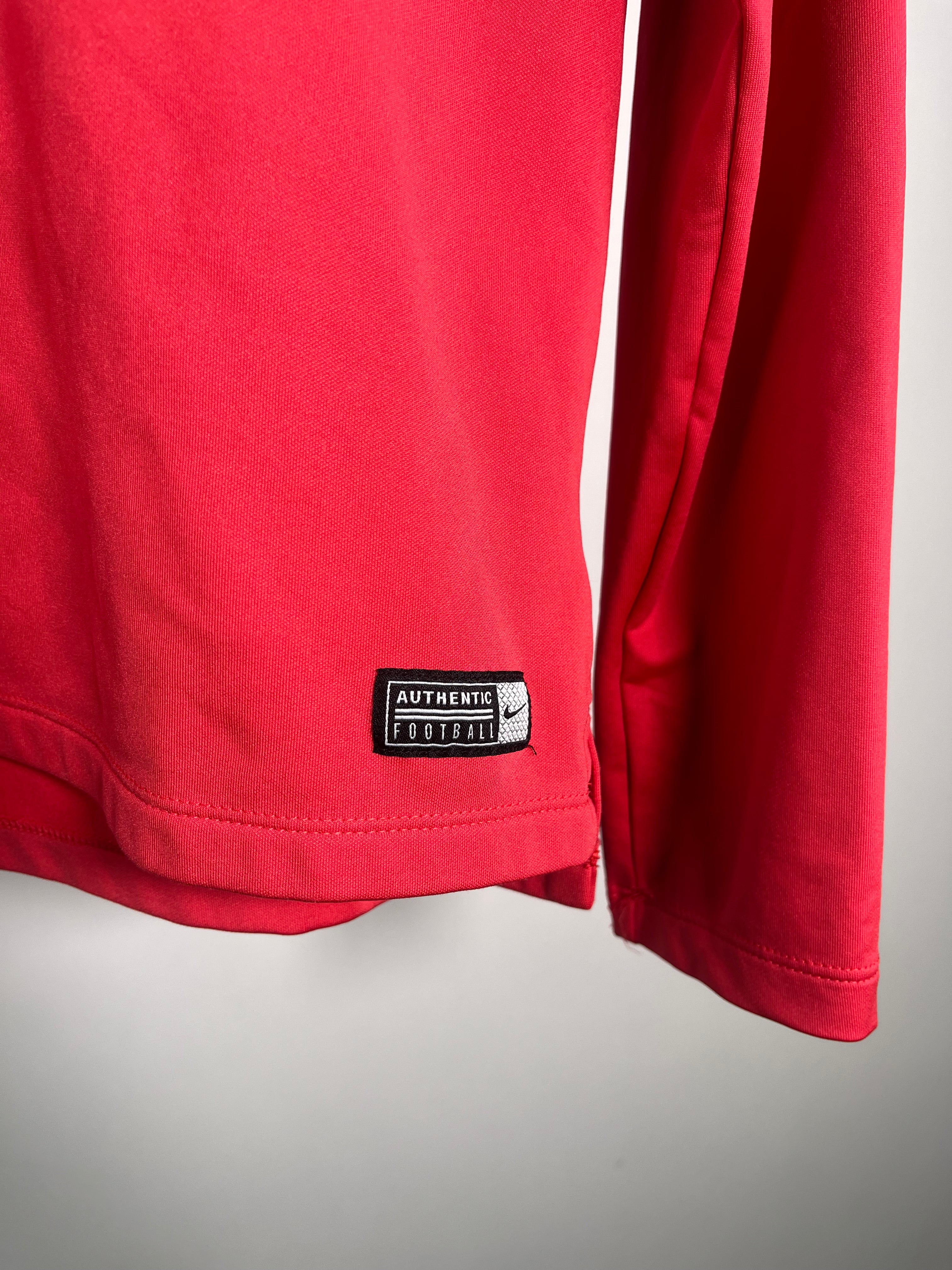 Sudadera Barcelona 2018 2019 (XL Niño)