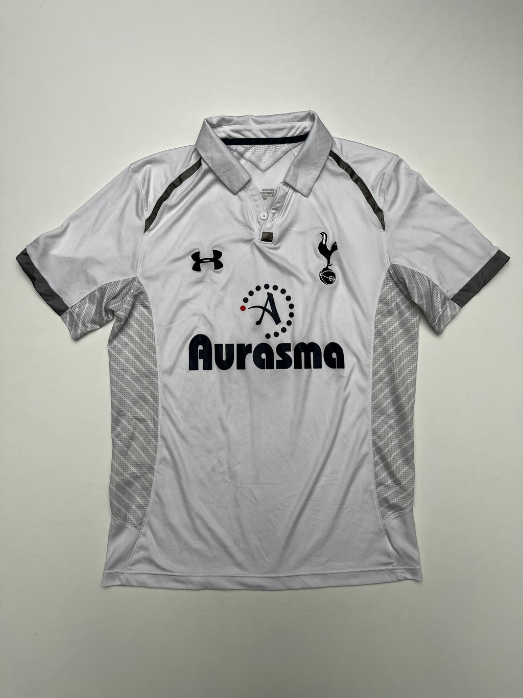 Jersey Tottenham Local 2012 2013 Scott Parker (L)