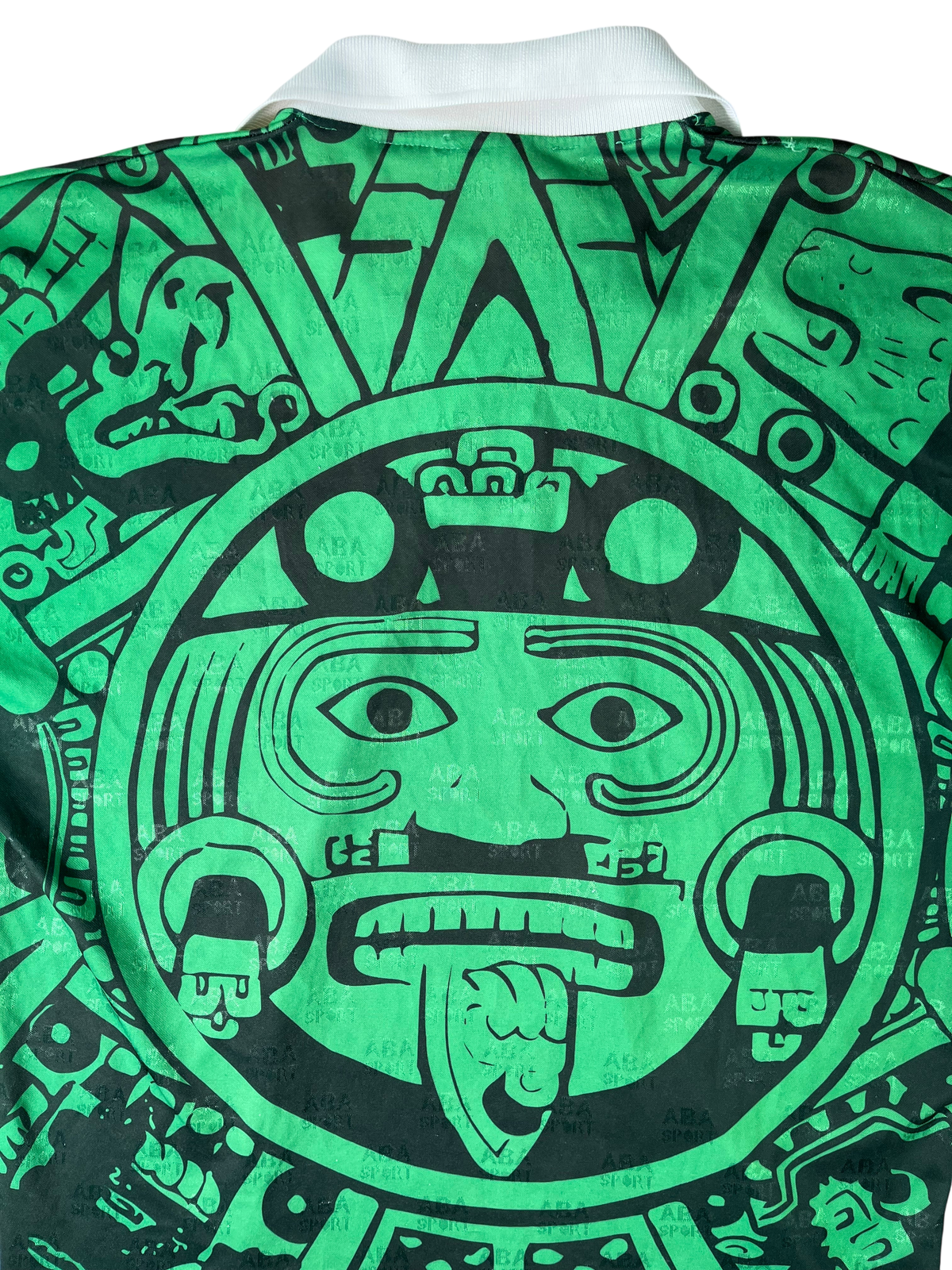 Jersey México Local 1997 1998 (M)