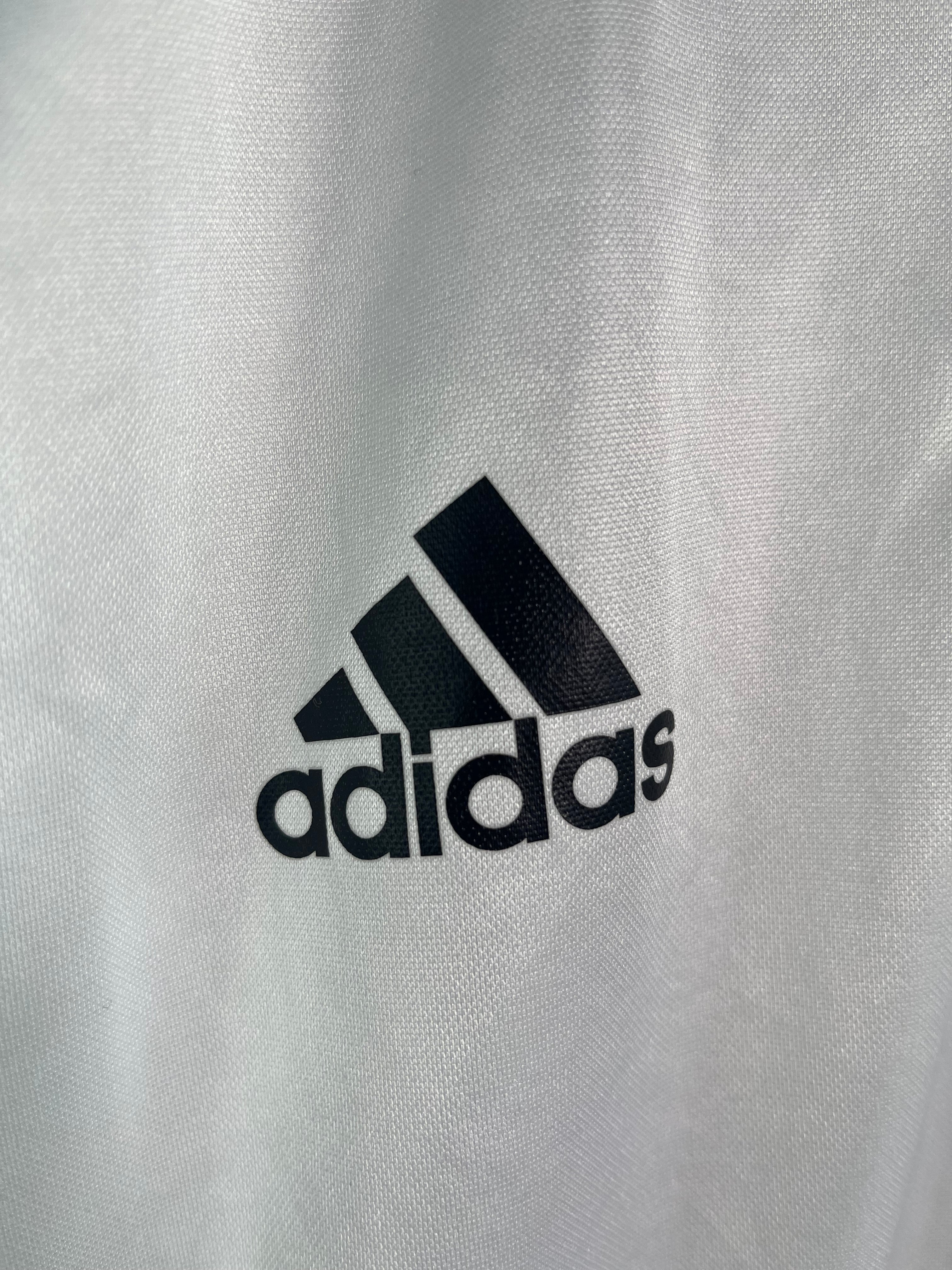 Jersey México Visita 2015 2017 Versión Jugador  (S)