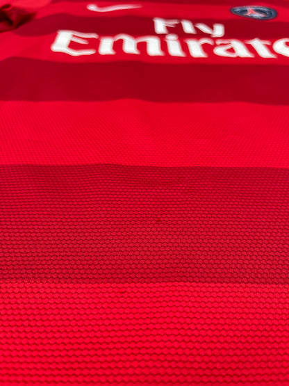 Jersey PSG Visita 2012 2013 David Beckham (M)