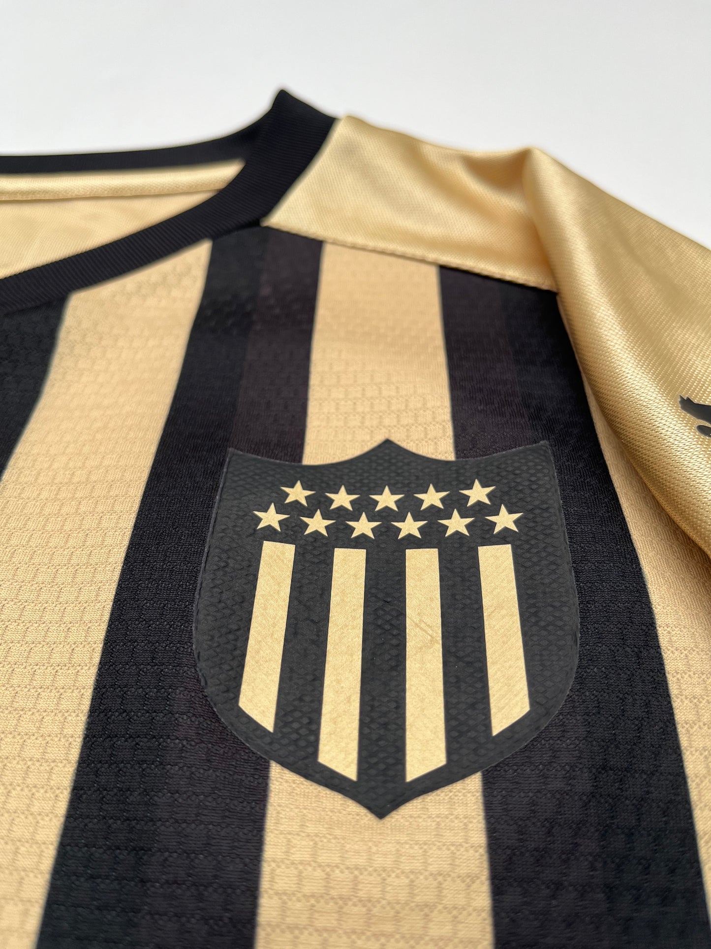 Jersey Peñarol Especial 2021 2022 (L)