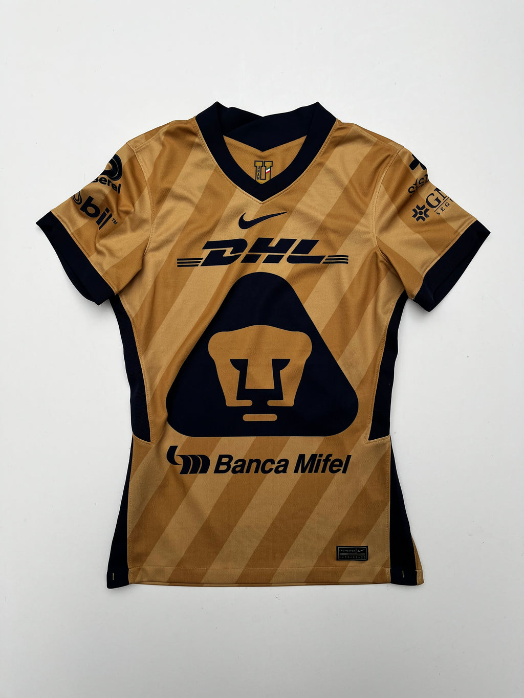 Jersey Pumas Visita 2020 2021 (XS mujer)
