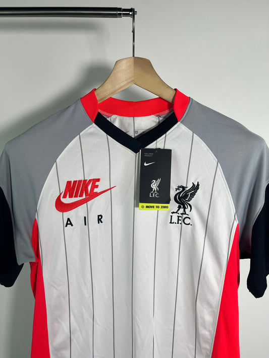 Jersey Liverpool Especial Air Max 2020 2021 *C/Etiquetas* (M)