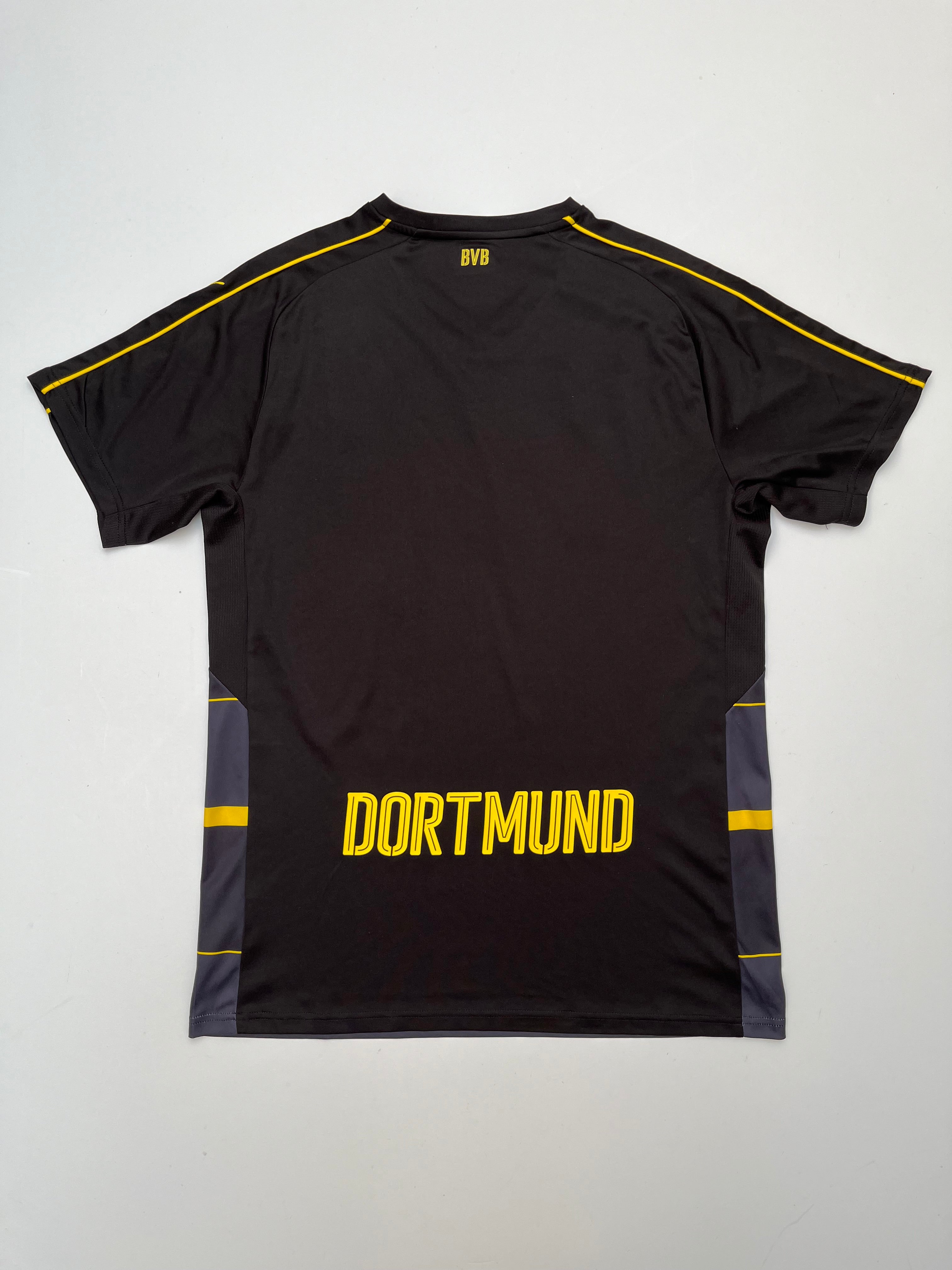Jersey Borussia Dortmund Visita 2016 2017 (L)