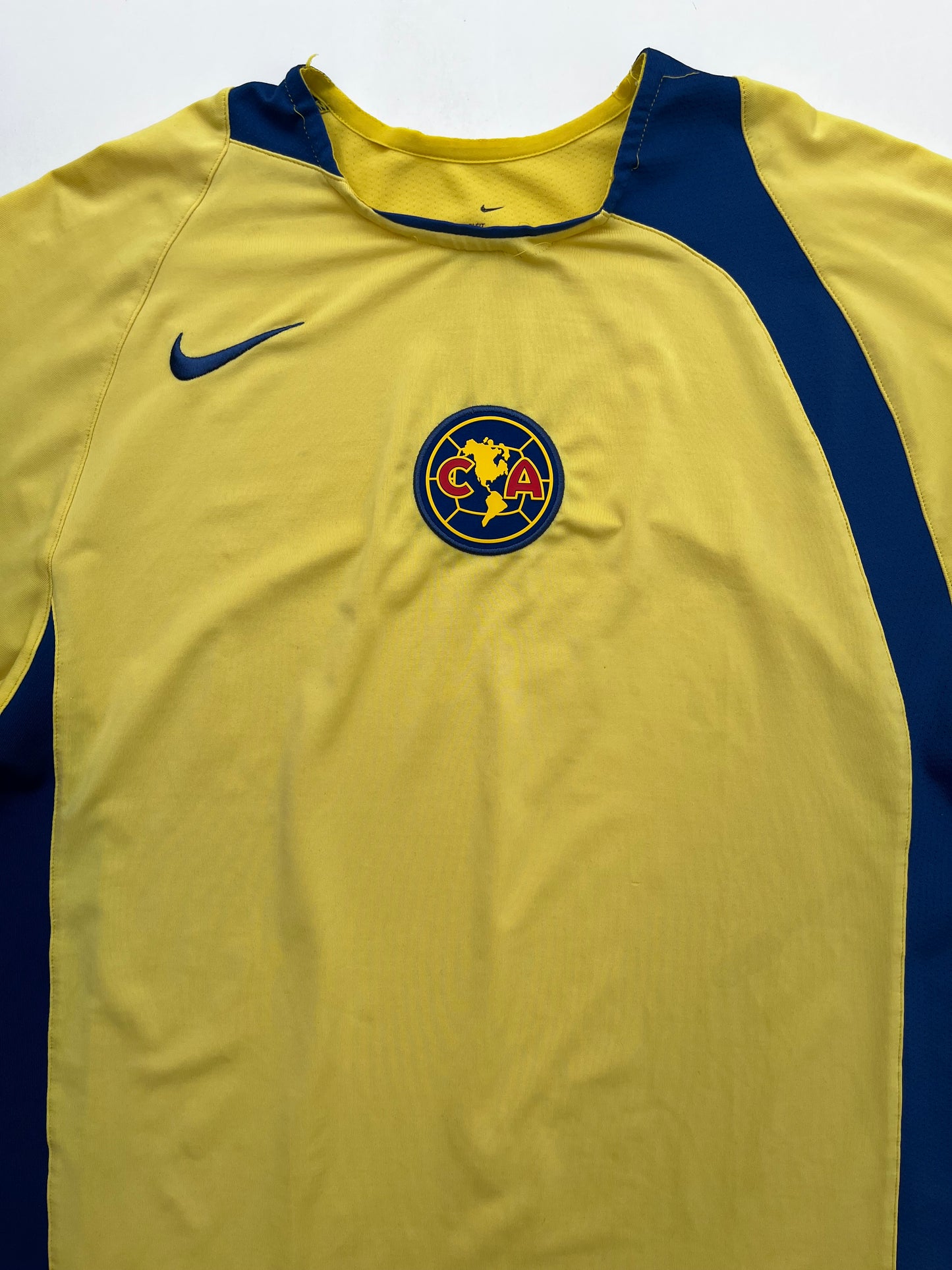 Jersey Club América Entrenamiento 2005 2006 (M)