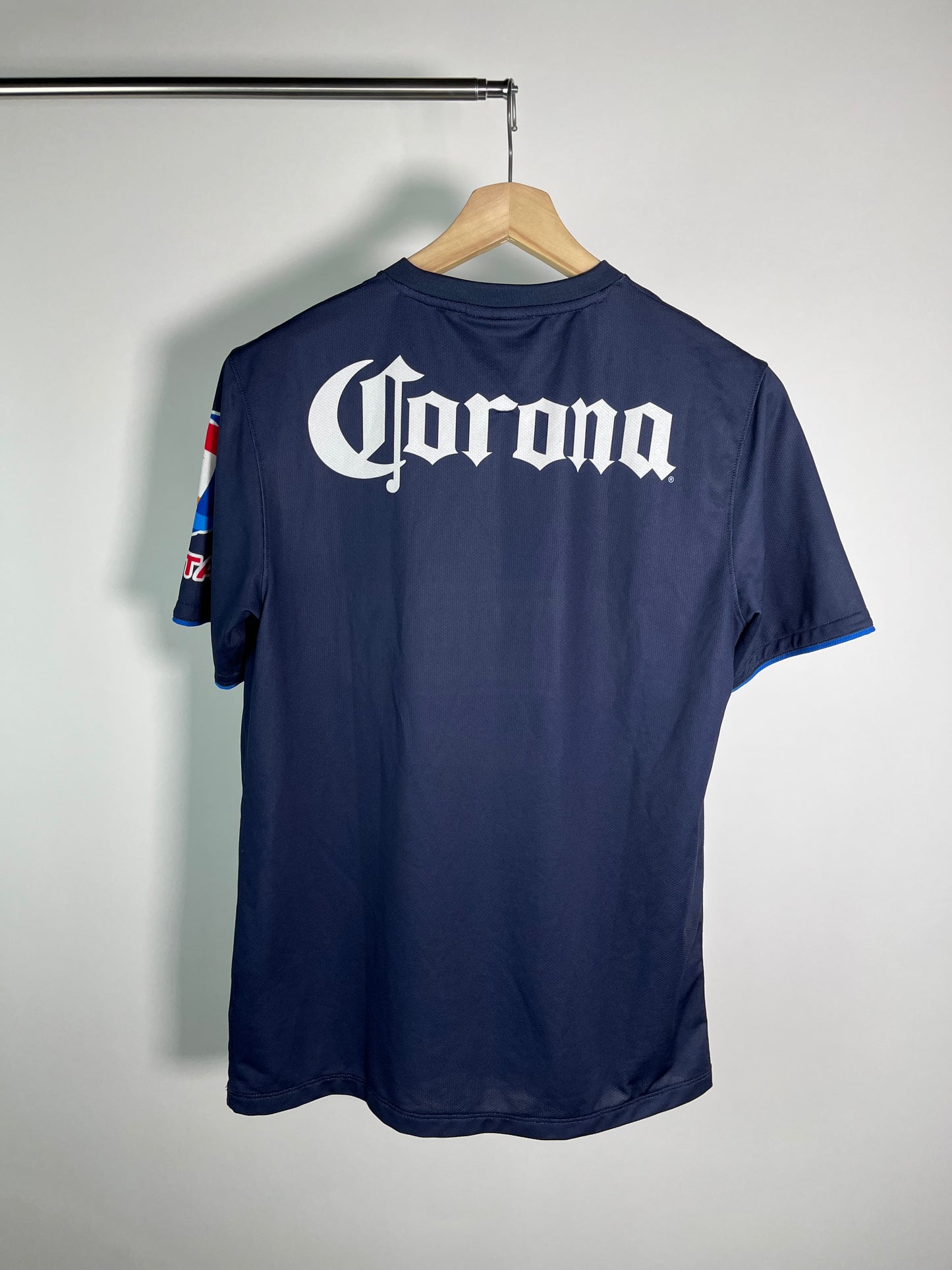 Jersey Club America Visita 2013 2014 (L)