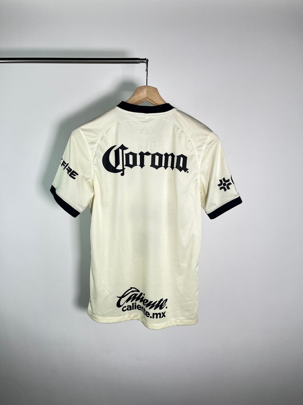 Jersey Club America Tercera 2022 2023 (S)