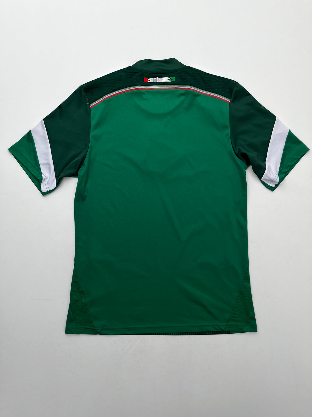 Jersey México Local 2014 2015 (M)