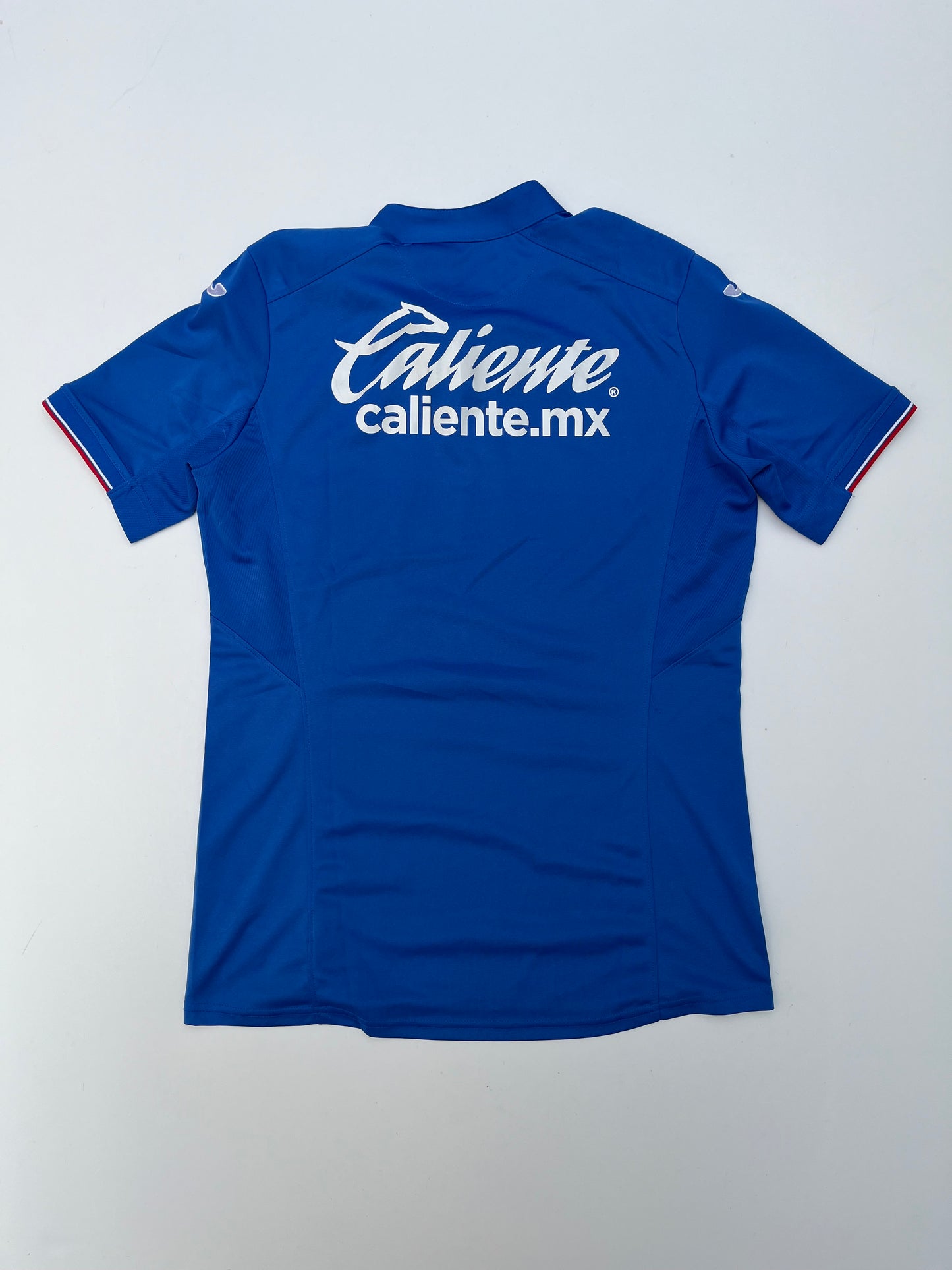 Jersey Cruz Azul Local 2018 2019 (M)