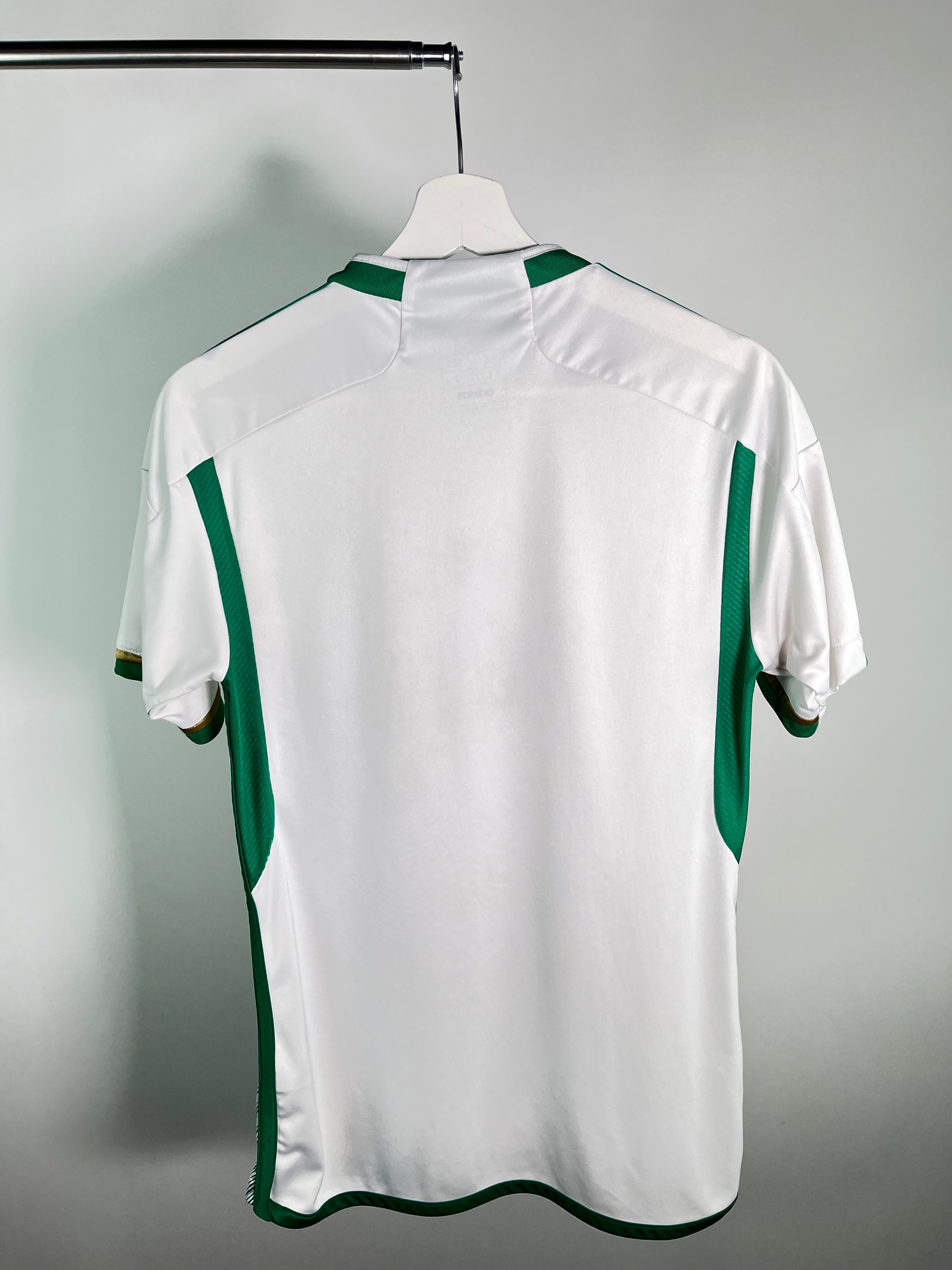 Jersey Argelia Local 2022 2024 (S)