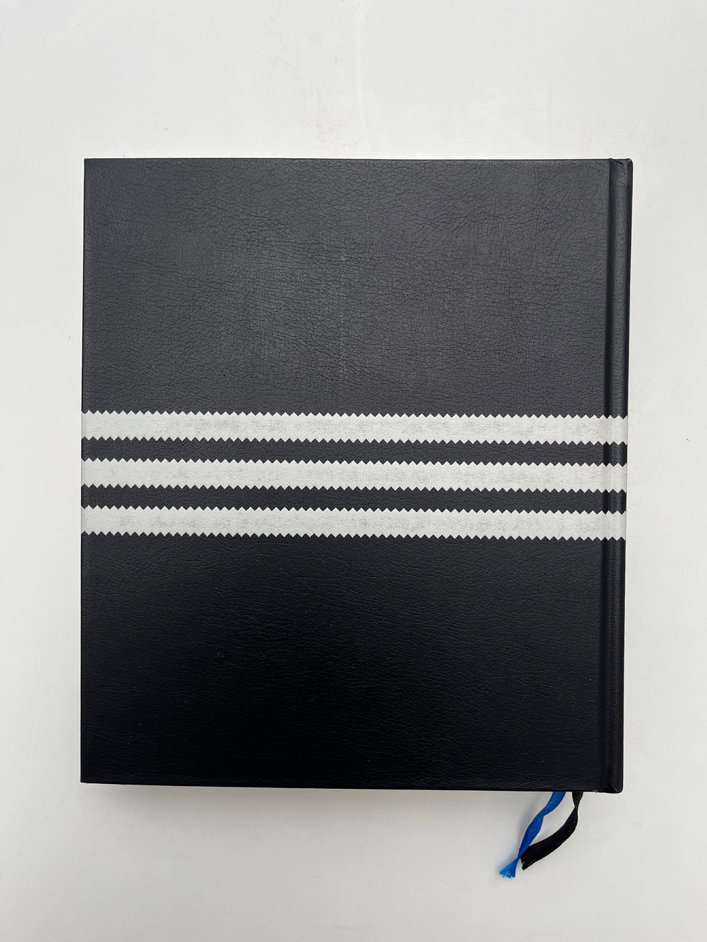 Libro Historia Adidas Edición Especial Pasta Dura