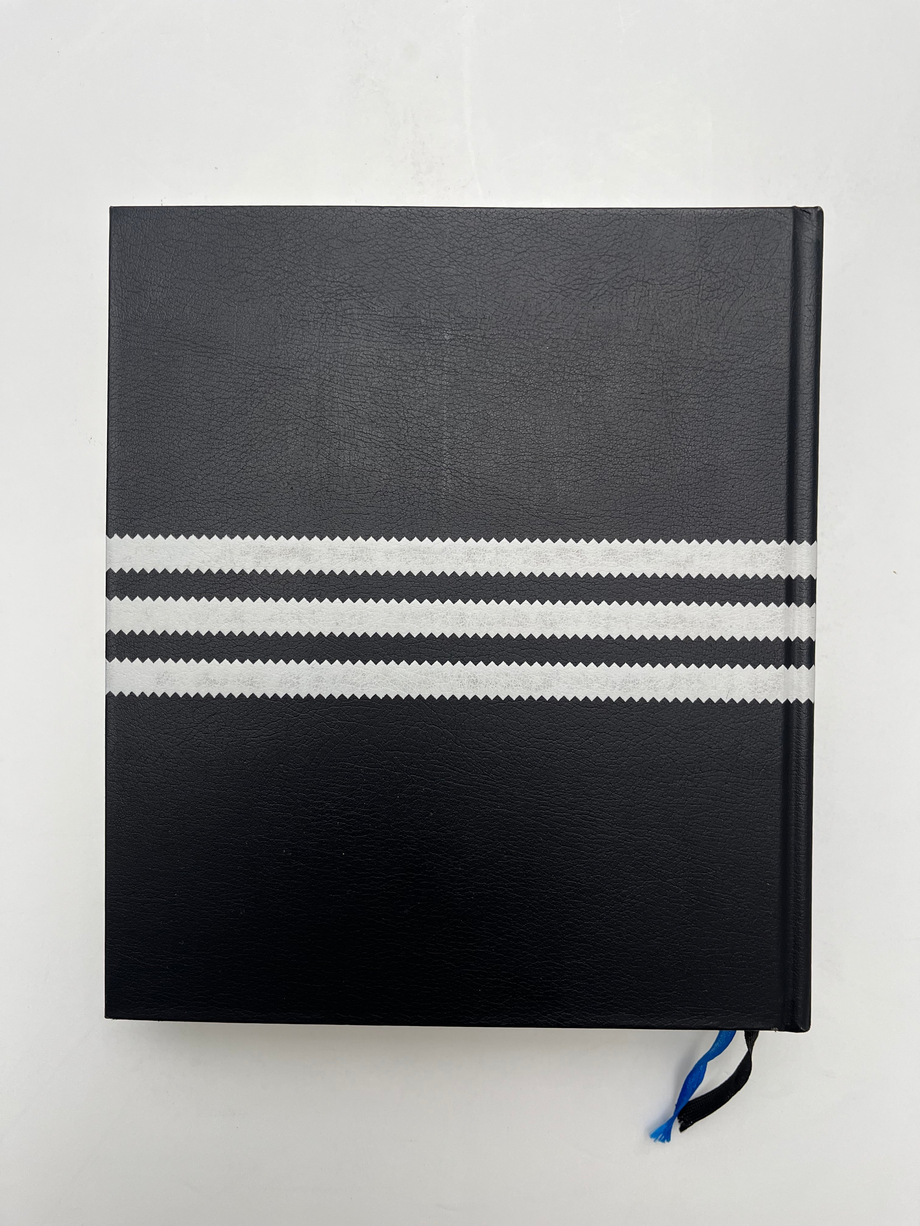 Libro Historia Adidas Edición Especial Pasta Dura