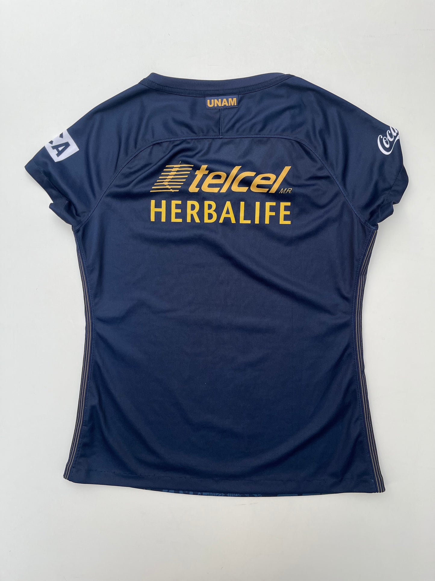 Jersey Pumas Visita 2016 2017 (L mujer)